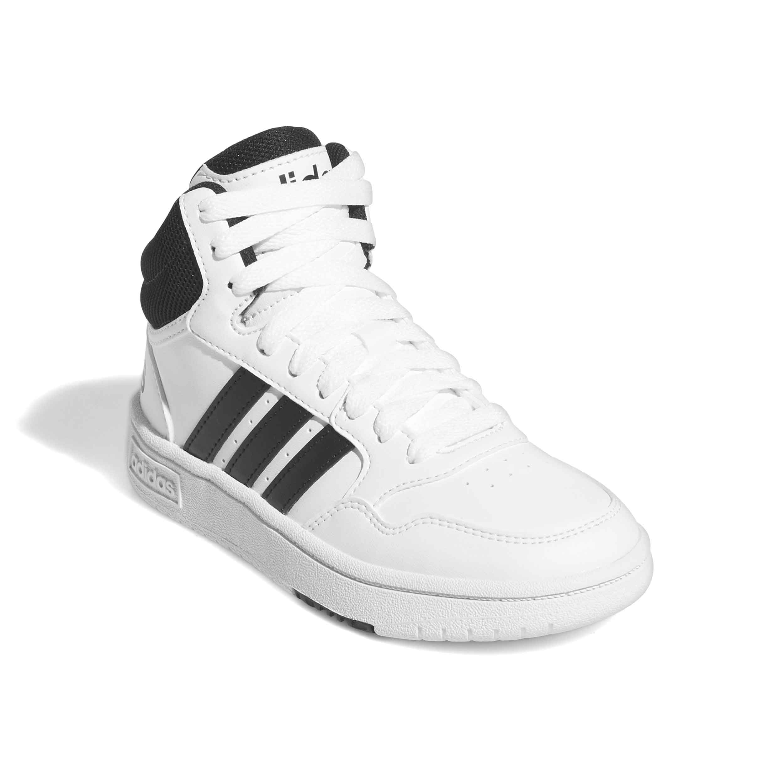 Tenis Adidas HOOPS Niño