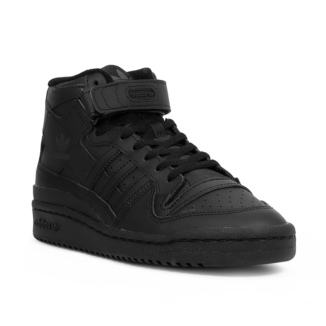 Tenis Adidas Forum Mid