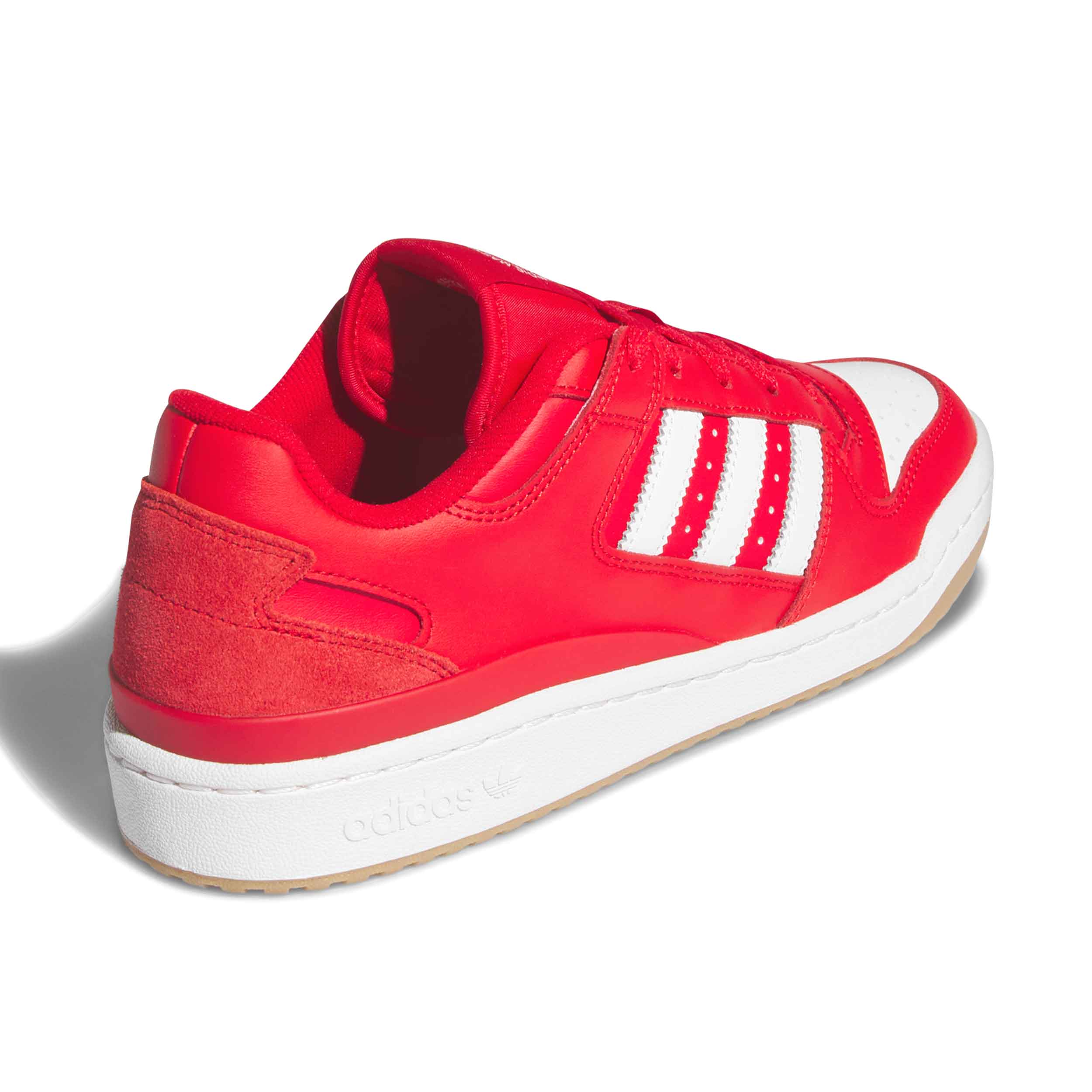 Tenis Adidas FORUM LOW Hombre