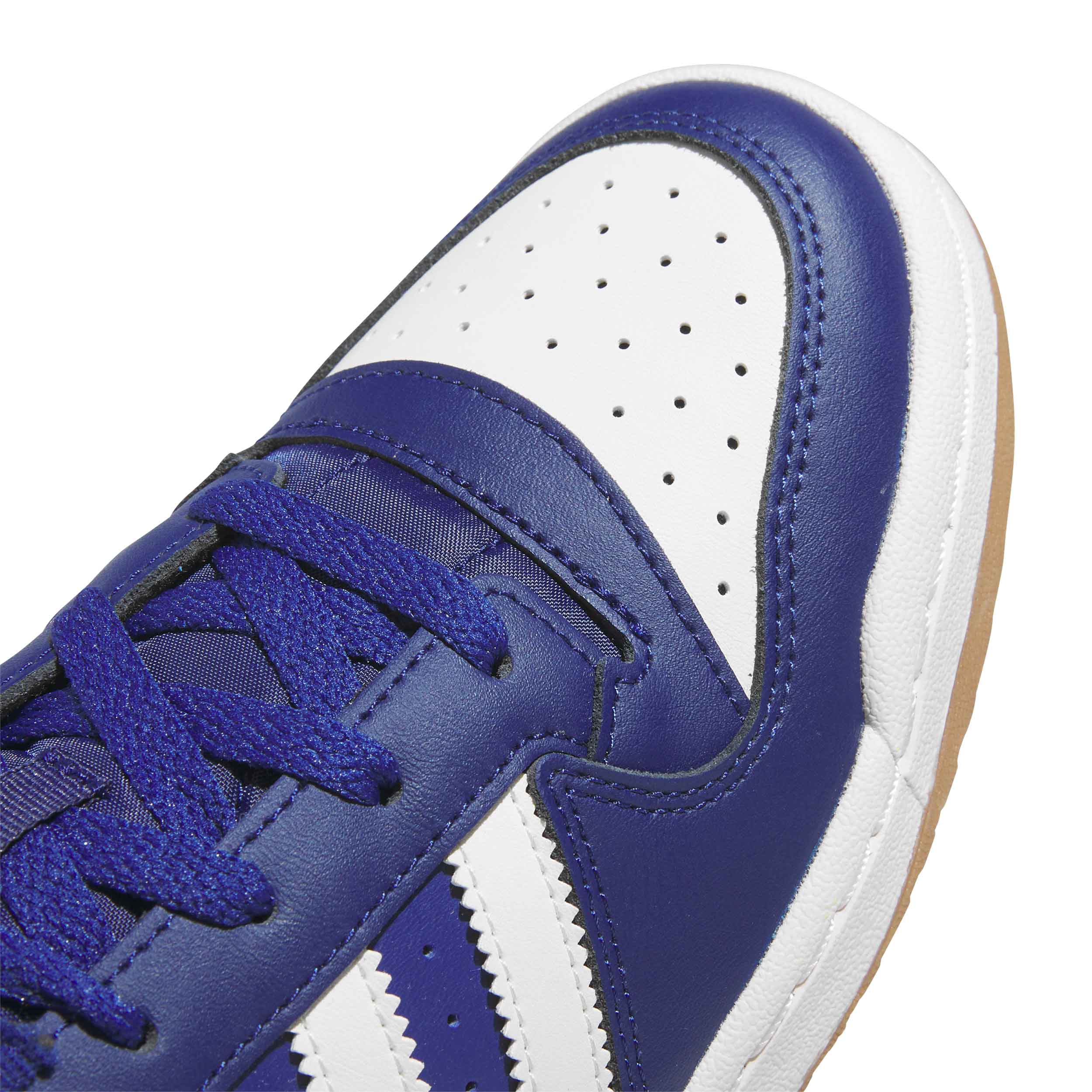 Tenis Adidas FORUM LOW Hombre