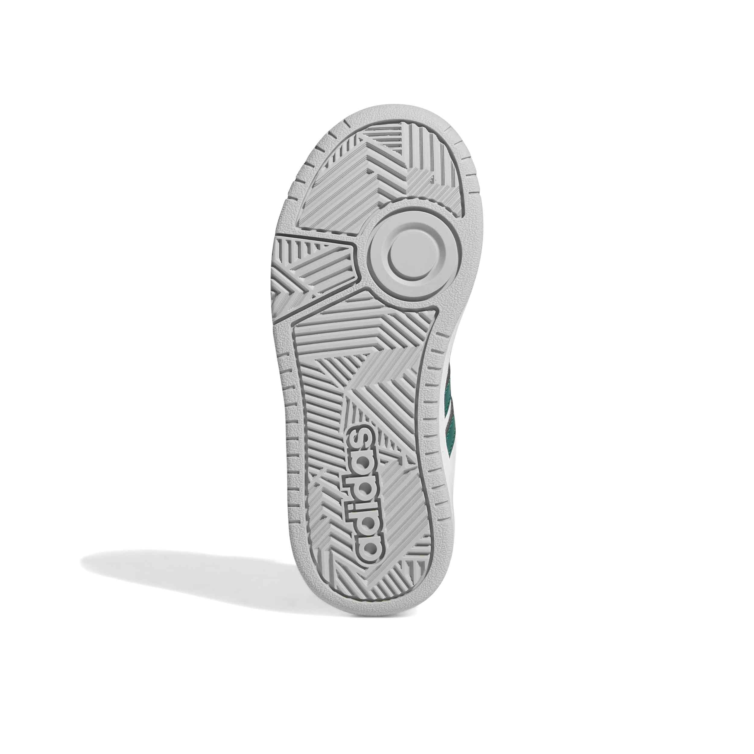 Tenis Adidas HOOPS Niño