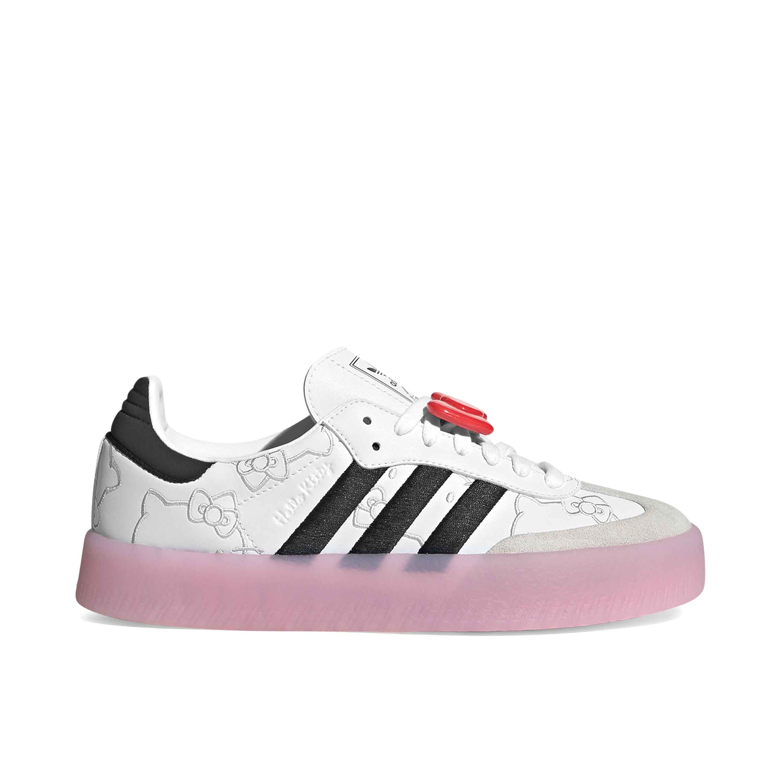 Tenis Adidas SAMBA Mujer