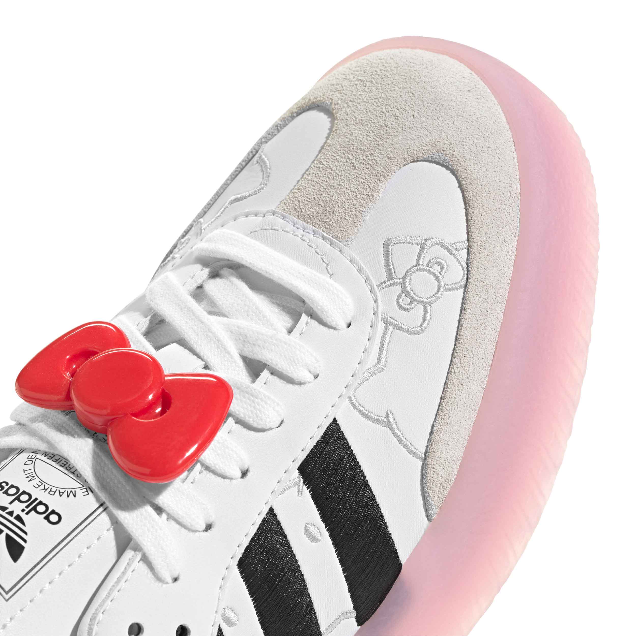 Tenis Adidas SAMBA Mujer