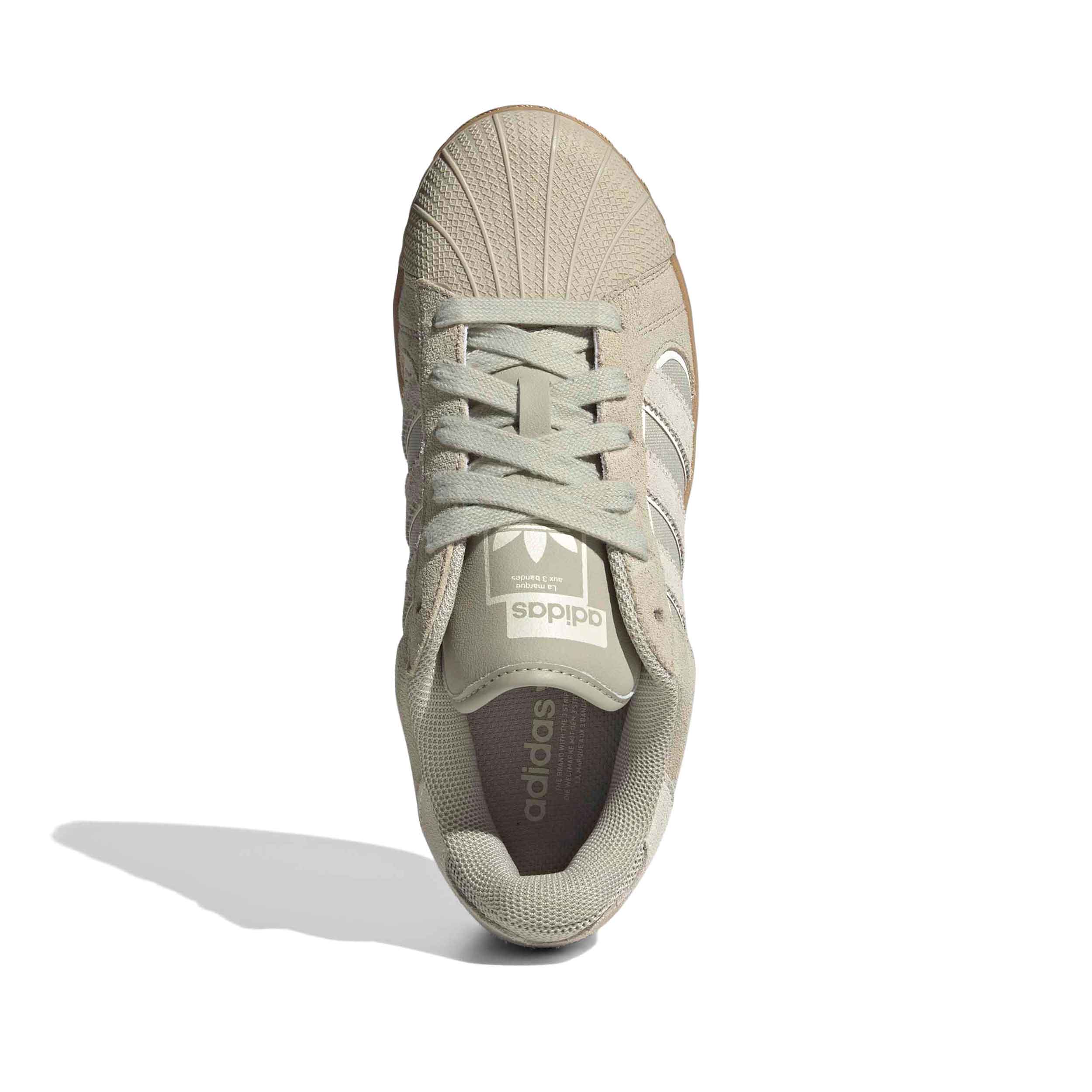 Tenis Adidas SUPERSTAR XLG Mujer