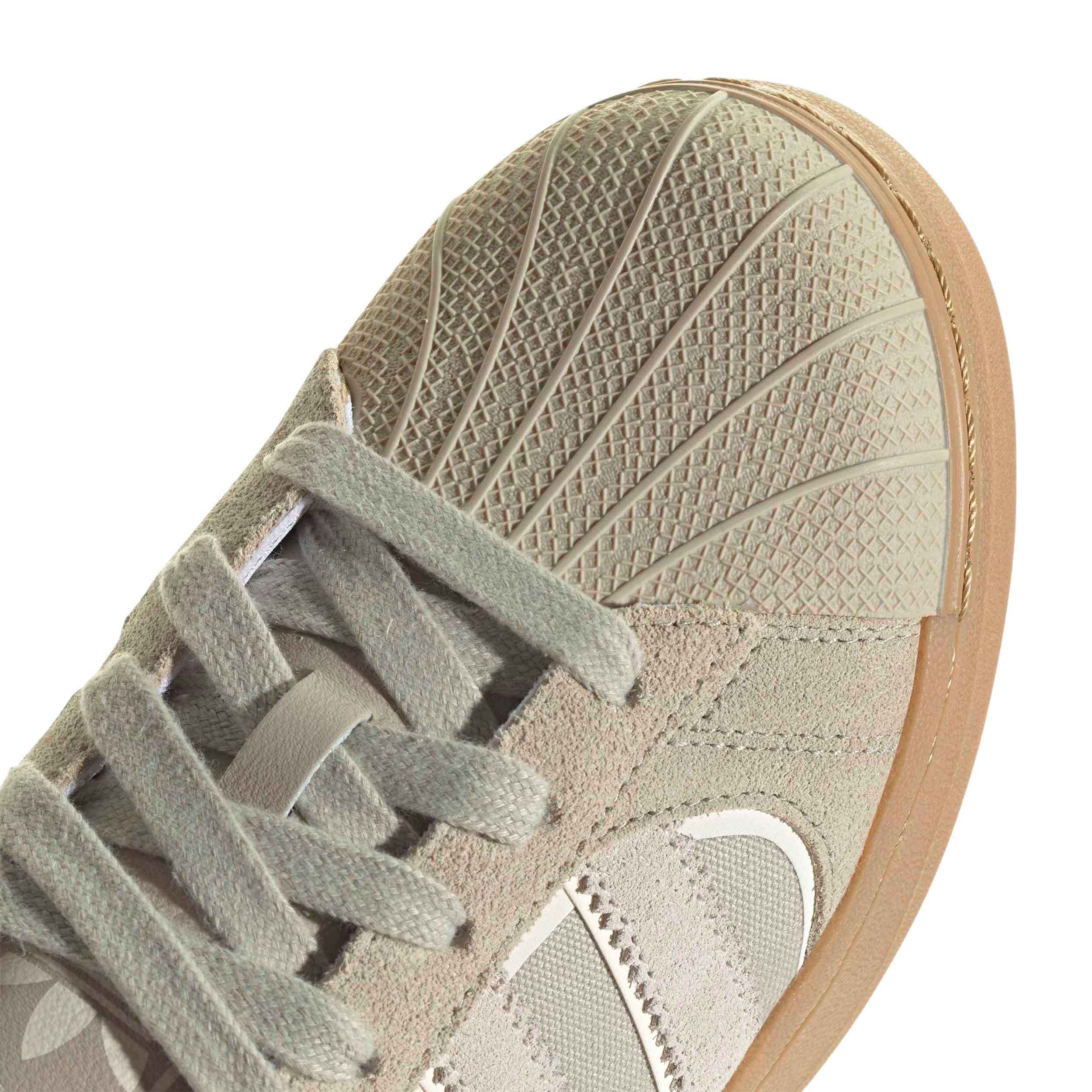 Tenis Adidas SUPERSTAR XLG Mujer