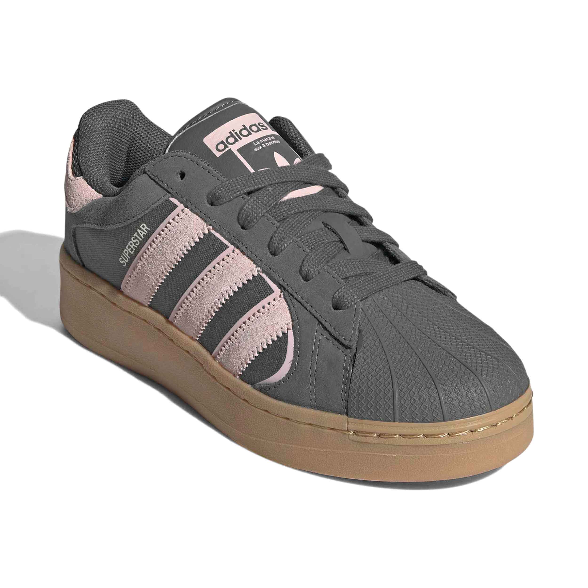 Tenis Adidas SUPERSTAR XLG Mujer