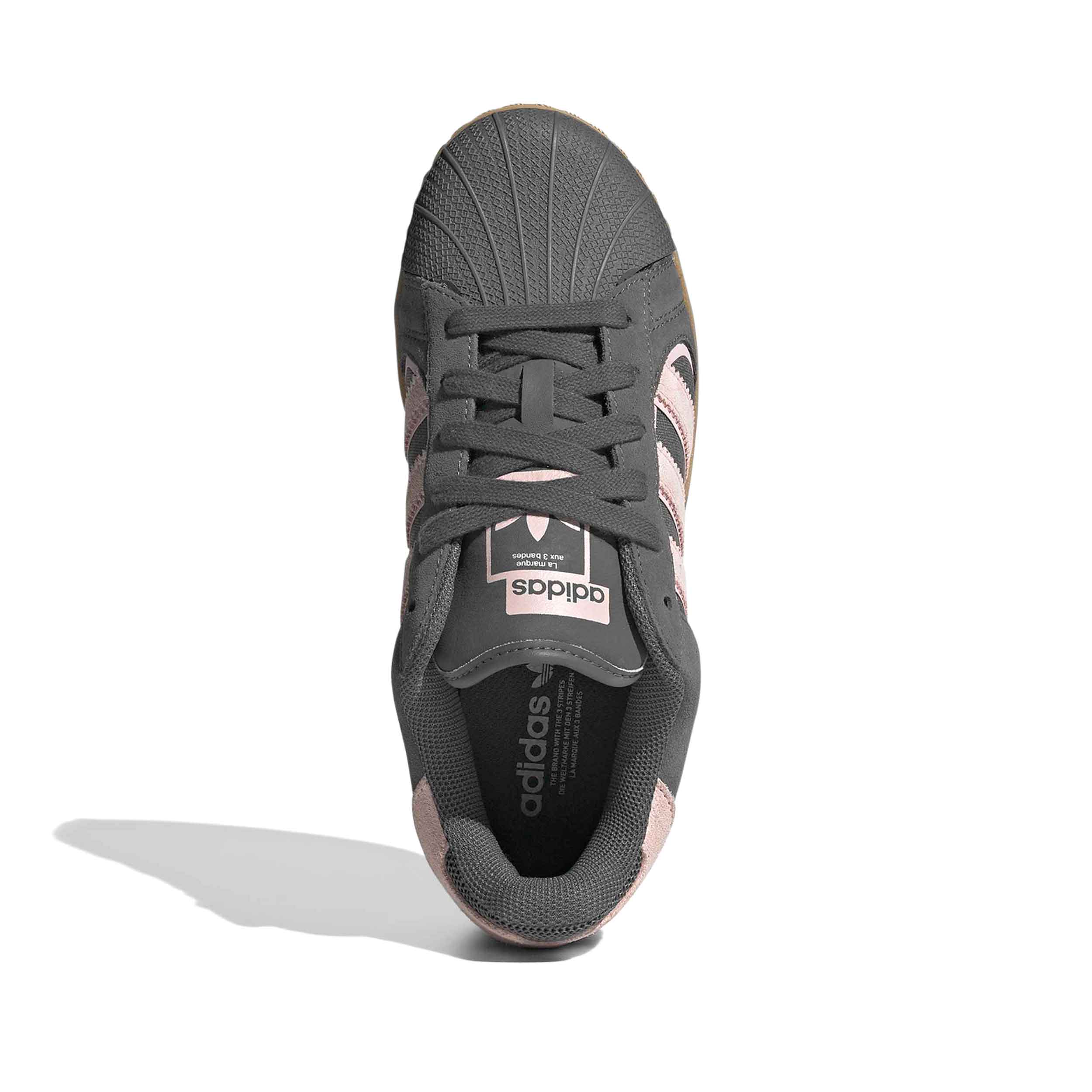 Tenis Adidas SUPERSTAR XLG Mujer