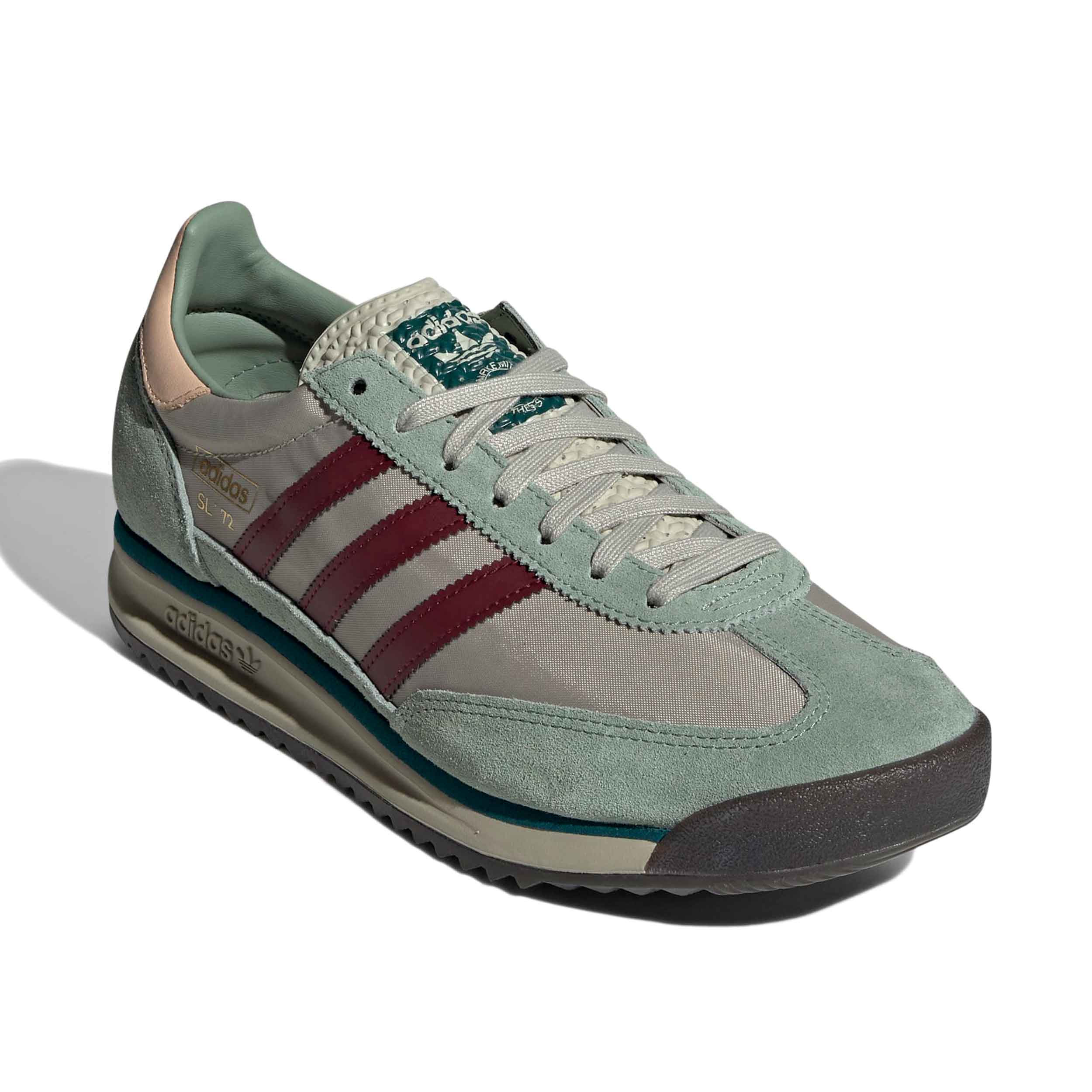 Tenis Adidas Hombre