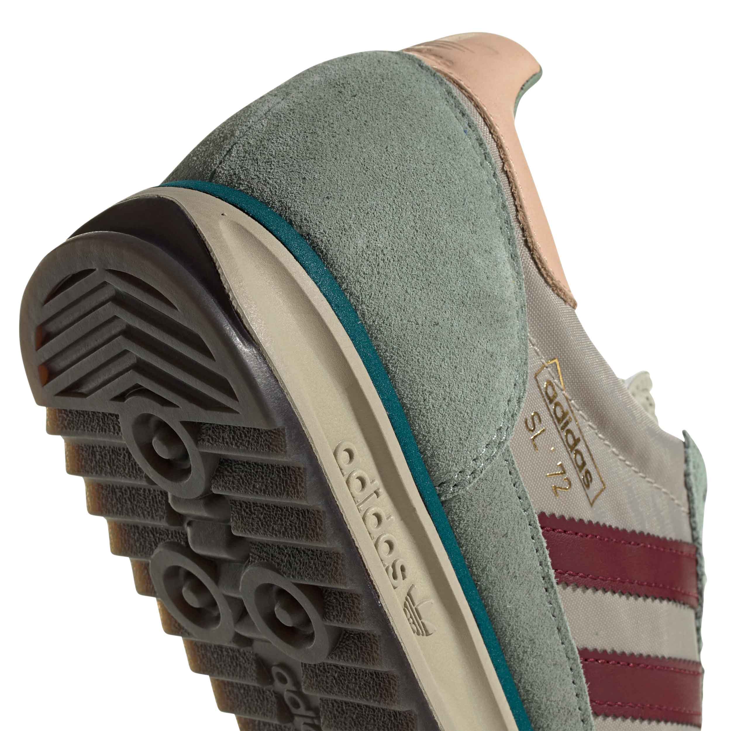 Tenis Adidas Hombre