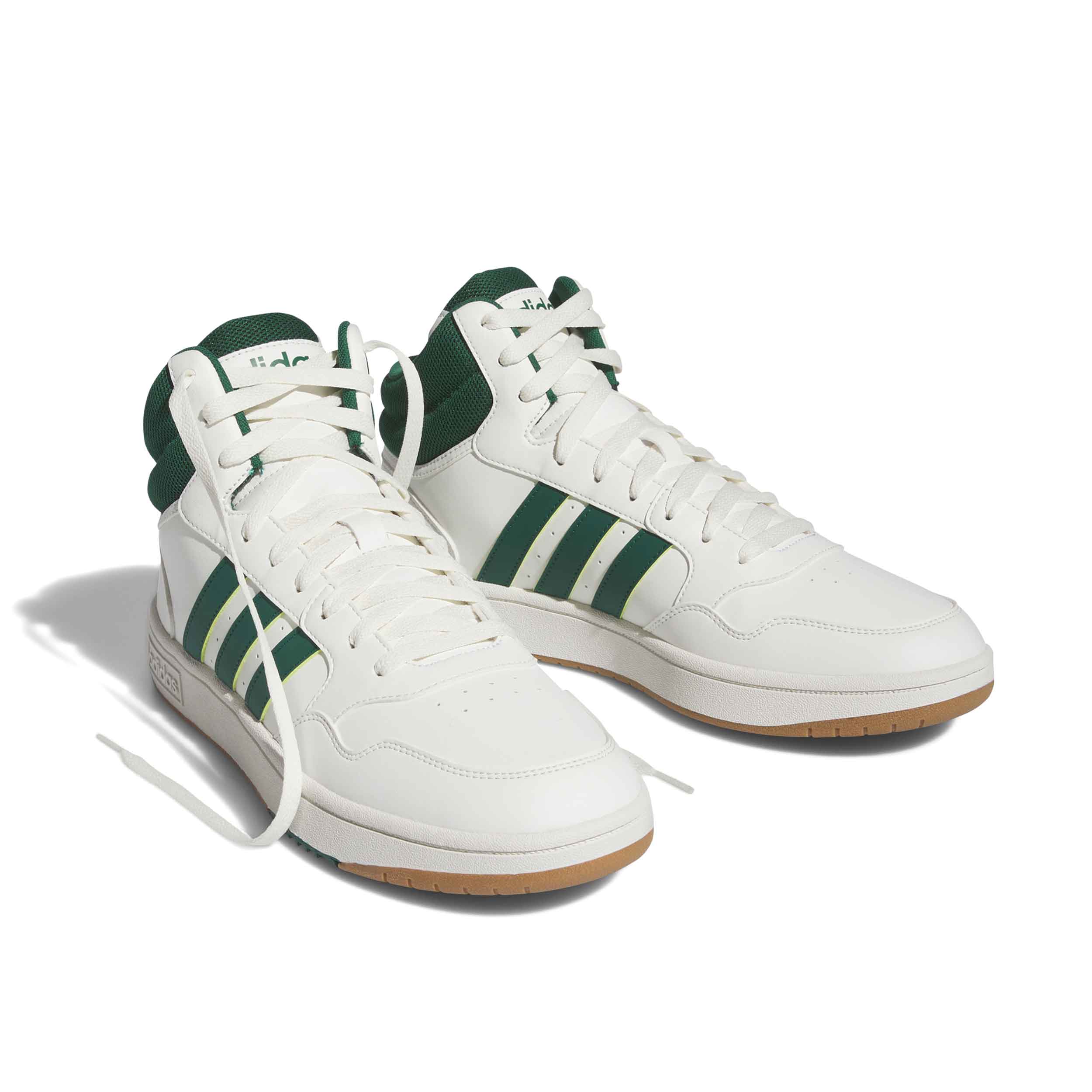 Tenis Adidas HOOPS Hombre