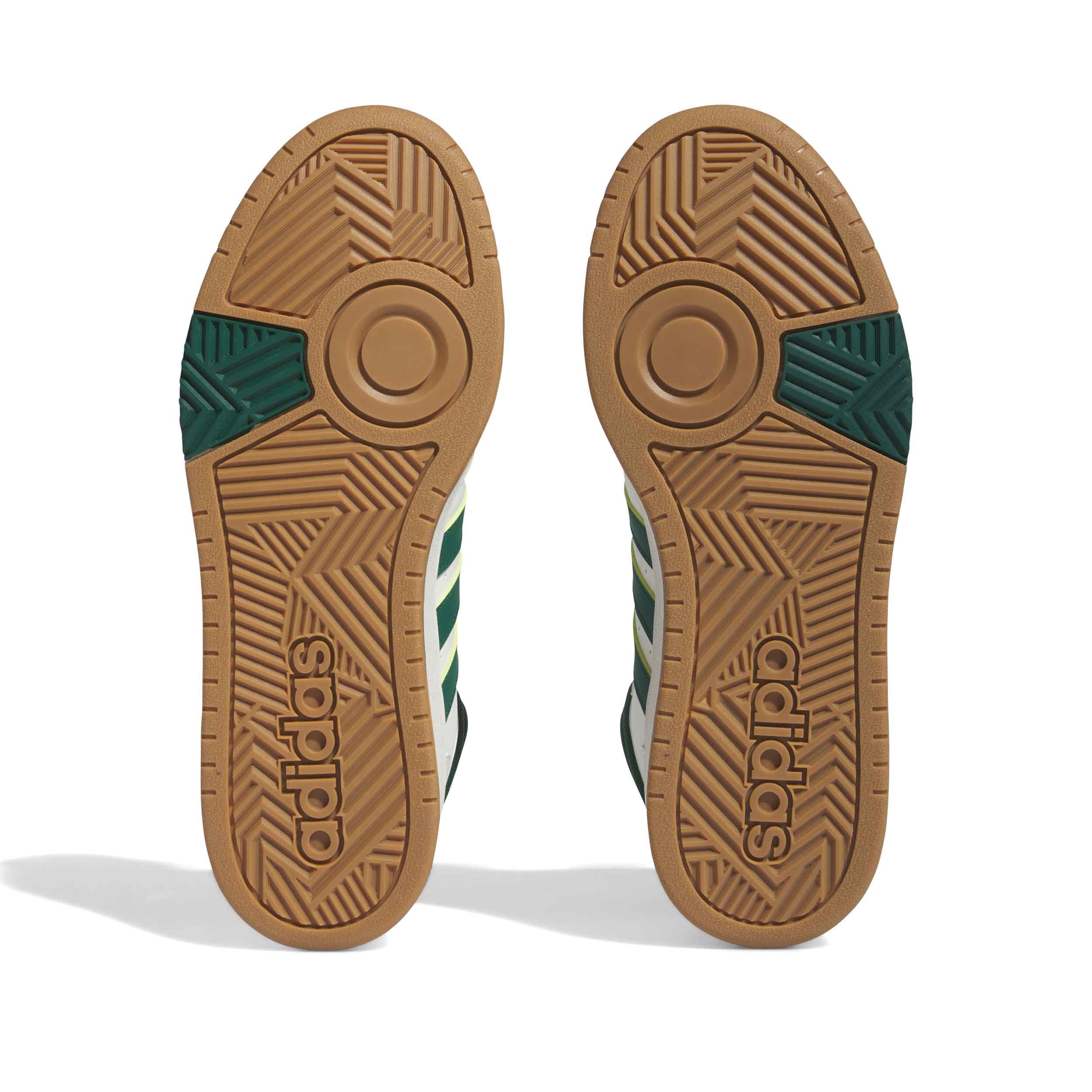 Tenis Adidas HOOPS Hombre