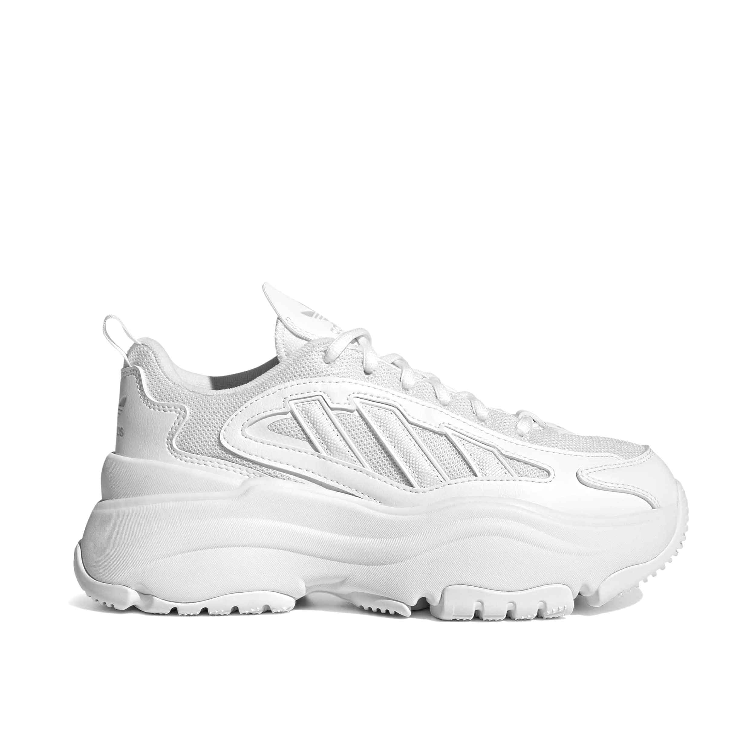 Tenis Adidas OZGAIA Mujer
