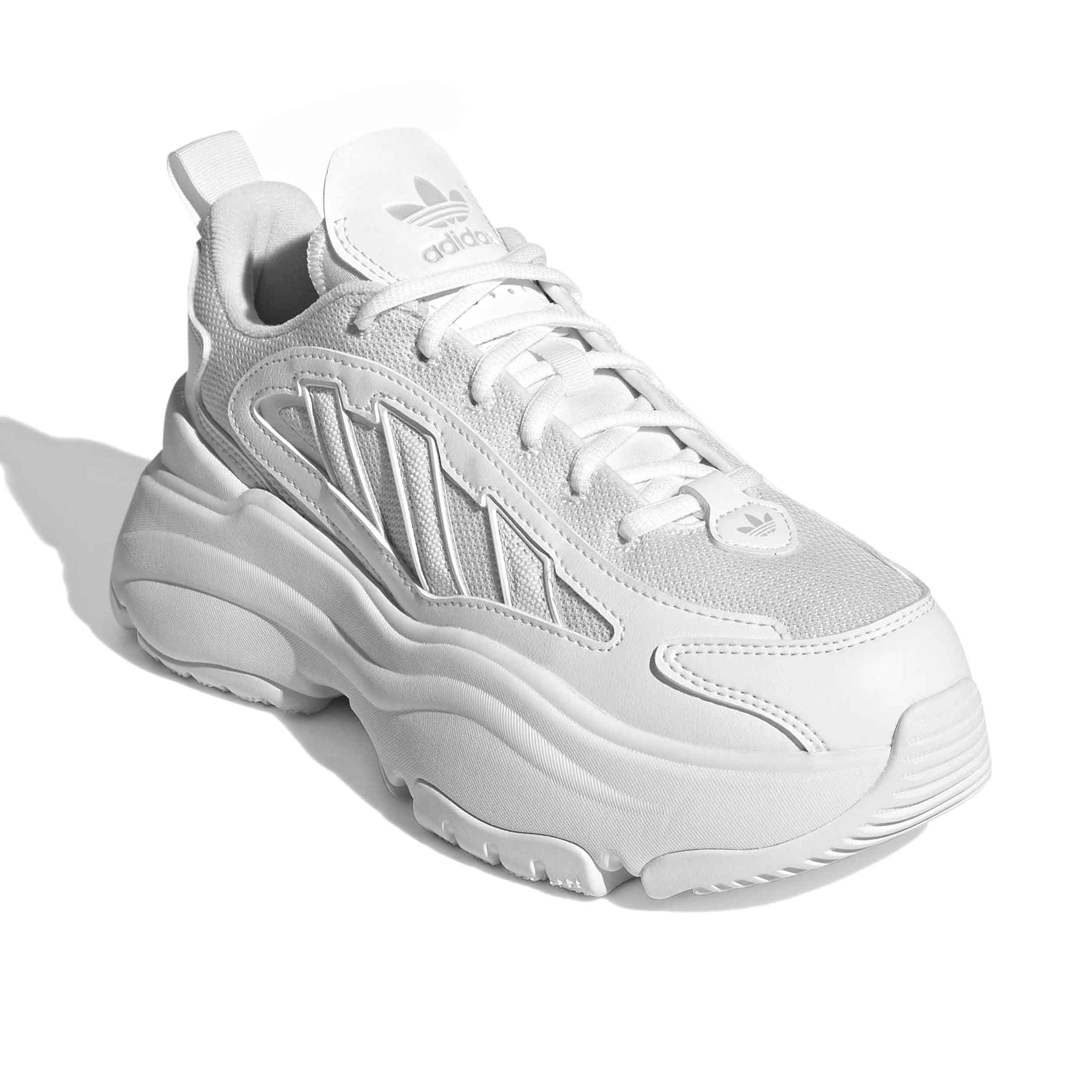 Tenis Adidas OZGAIA Mujer