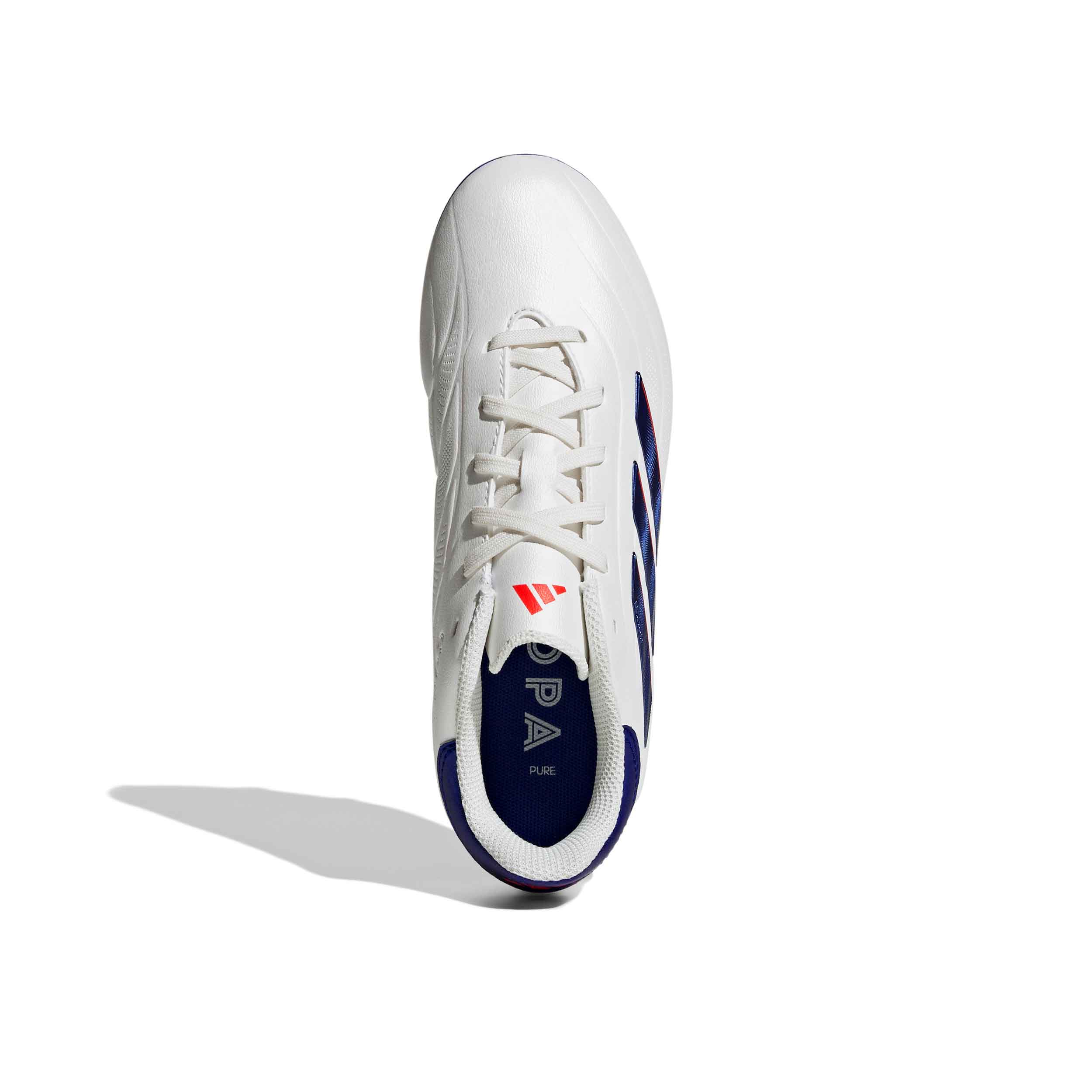 Tenis Adidas COPA PURE 2 LEAGUE Niño