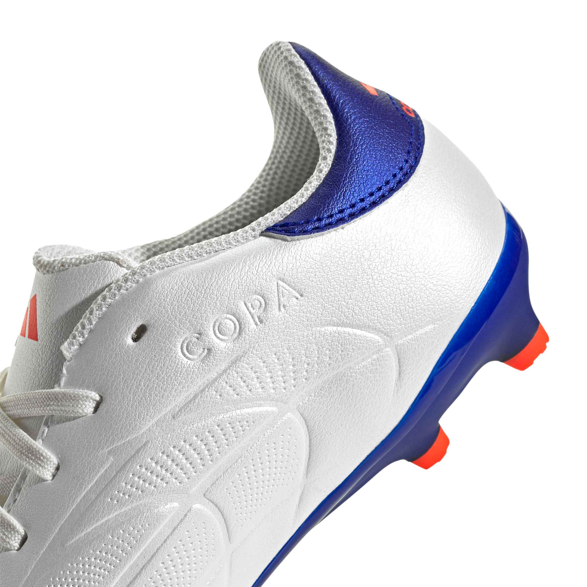 Tenis Adidas COPA PURE 2 LEAGUE Niño