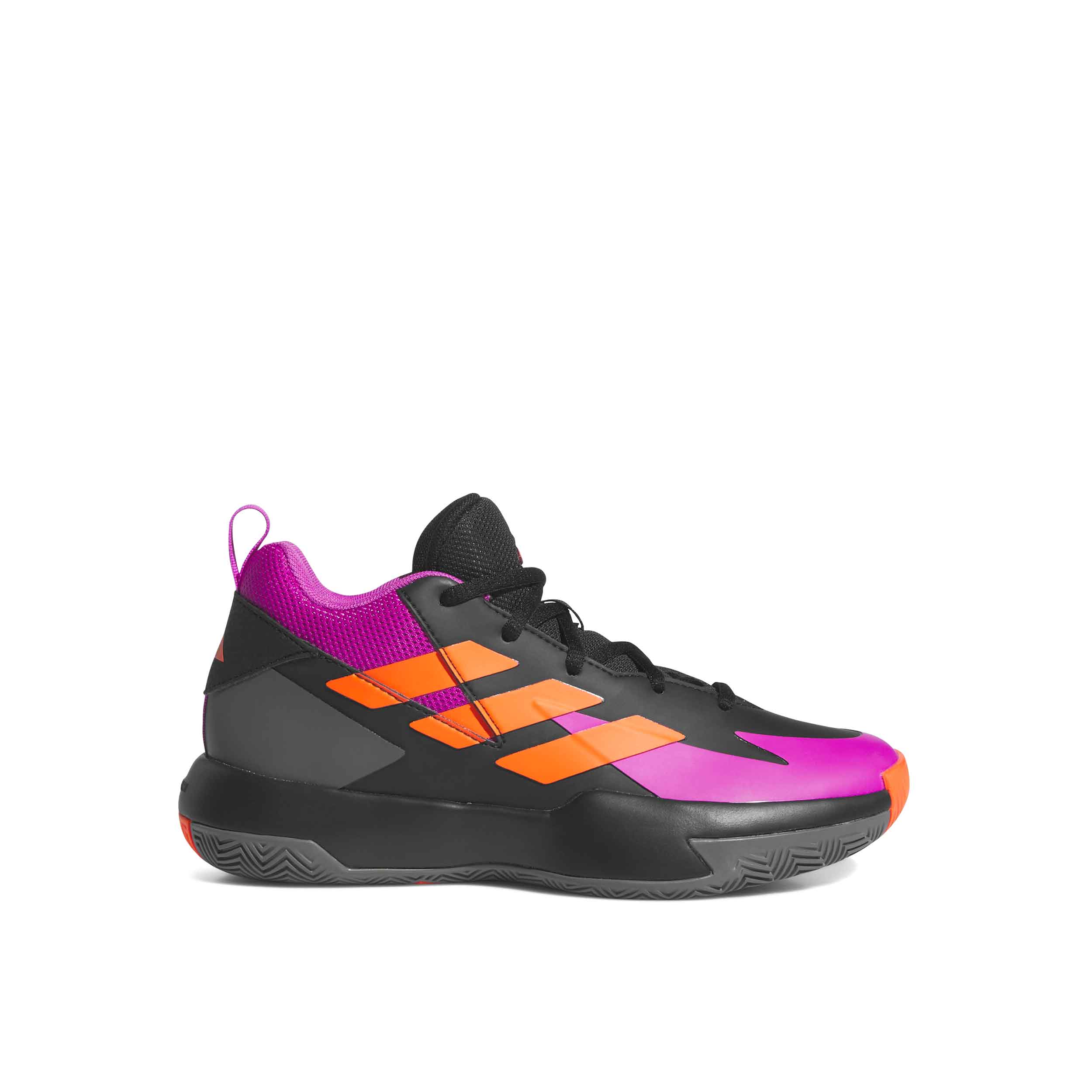 Tenis Adidas CROSS EM UP Niño