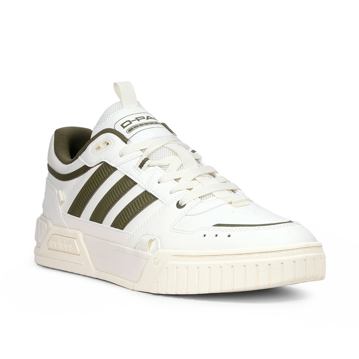 Tenis Adidas D-Pad Low