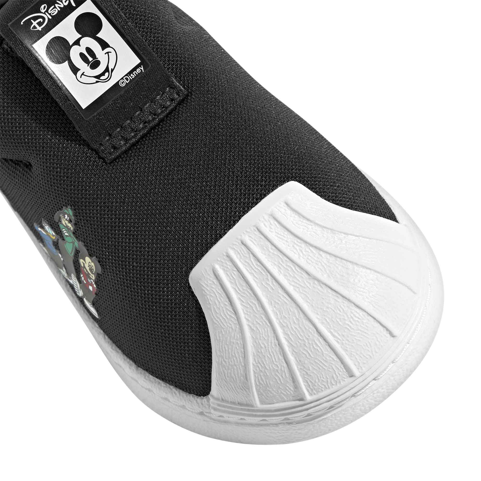 Tenis Adidas SUPERESTAR Niña