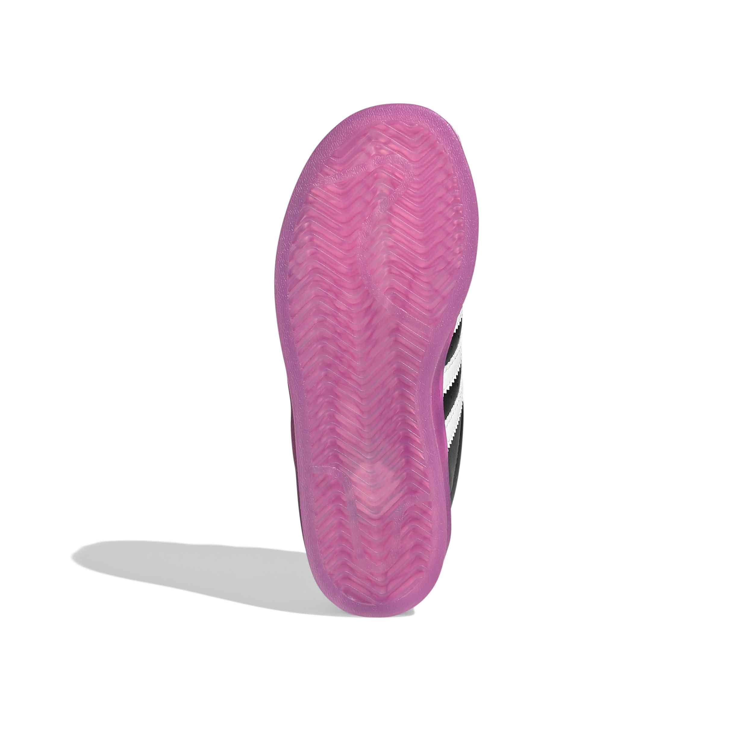 Tenis Adidas SUPERSTAR Niña