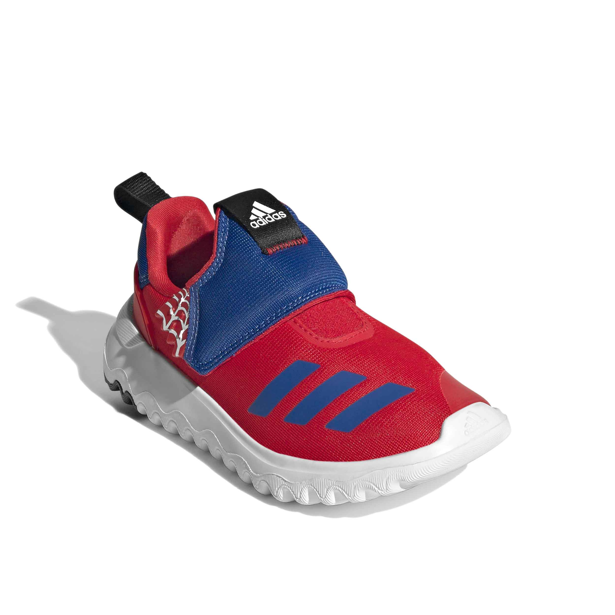 Tenis Adidas SURU365 SPIDER-MAN Niño
