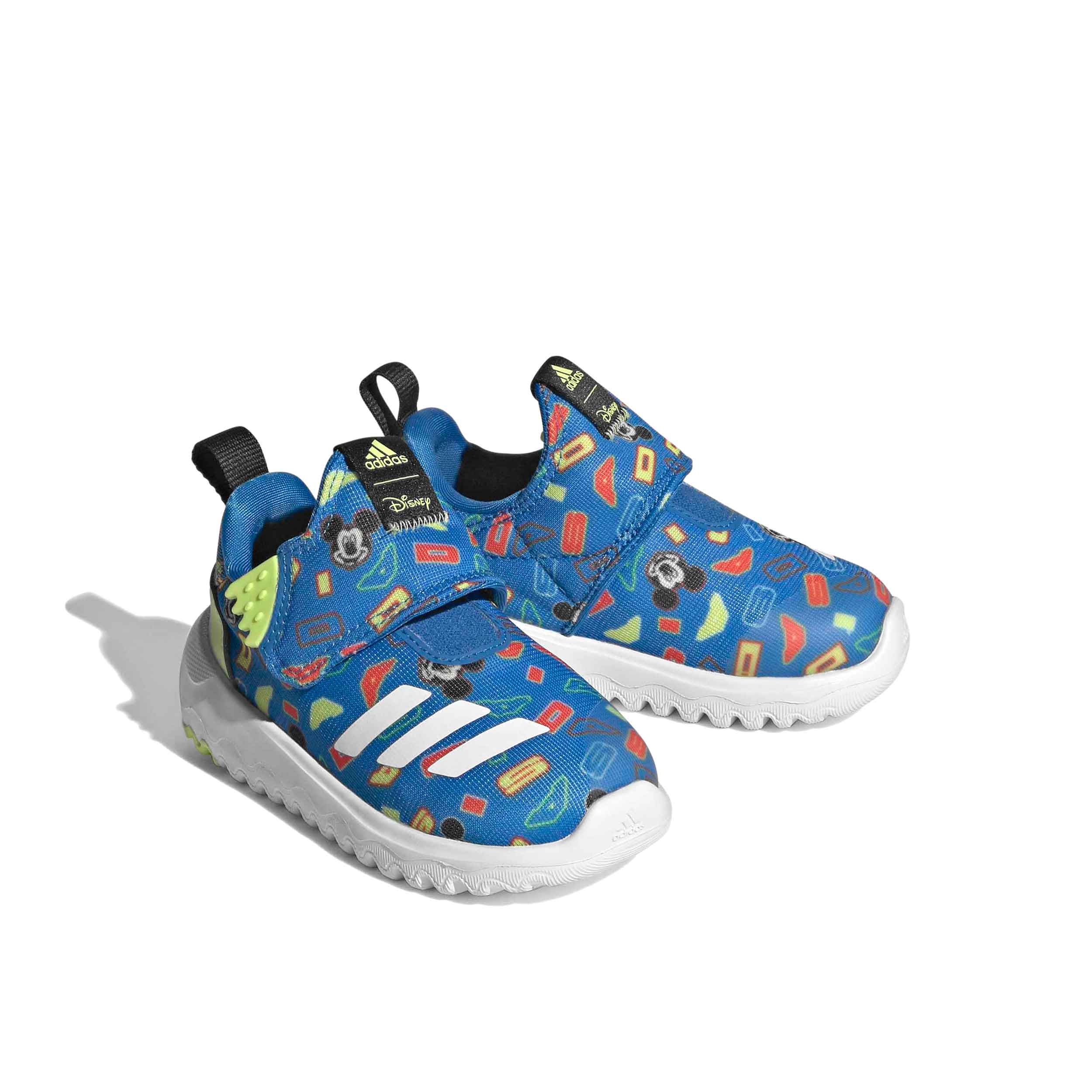 Tenis Adidas SURU365 Niño