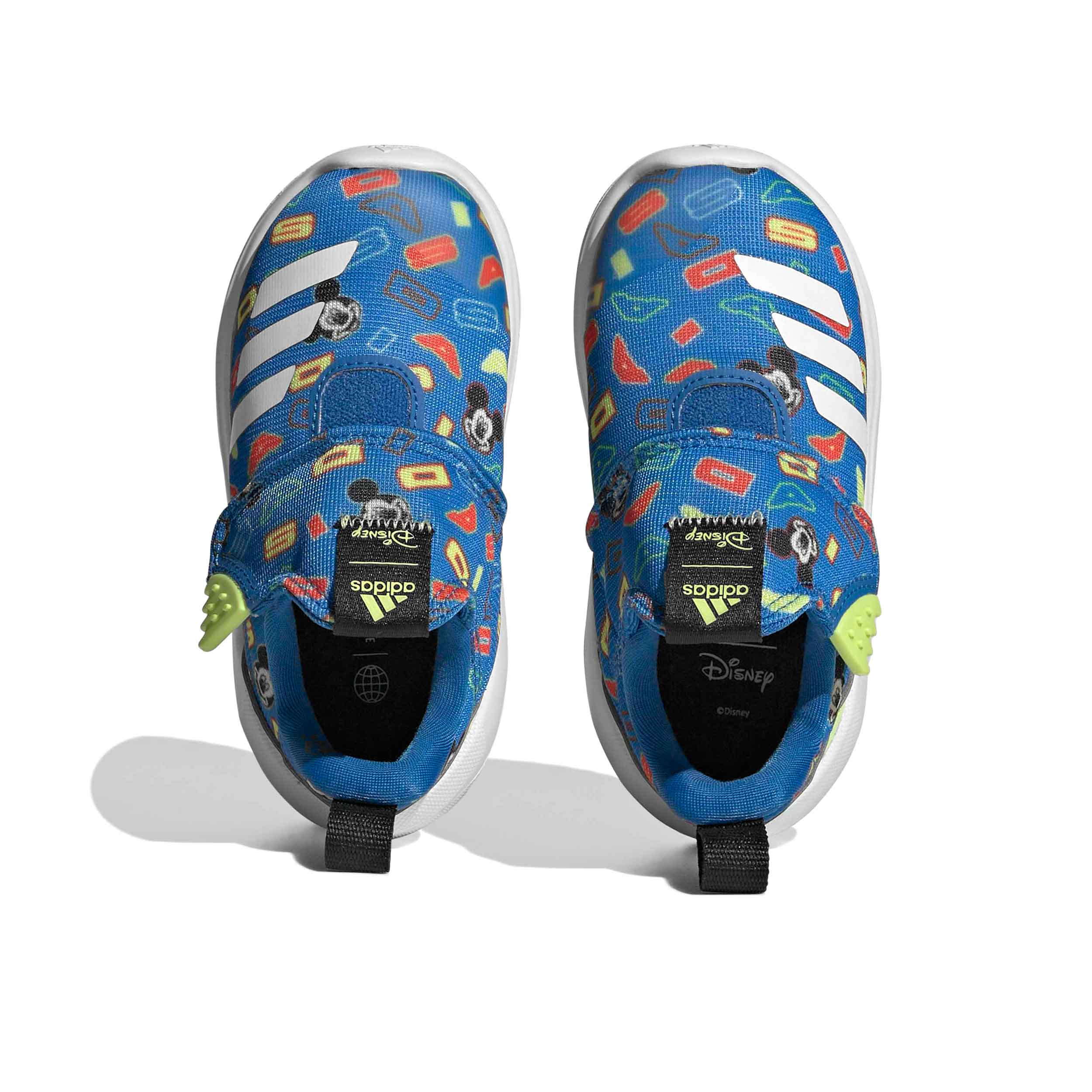 Tenis Adidas SURU365 Niño