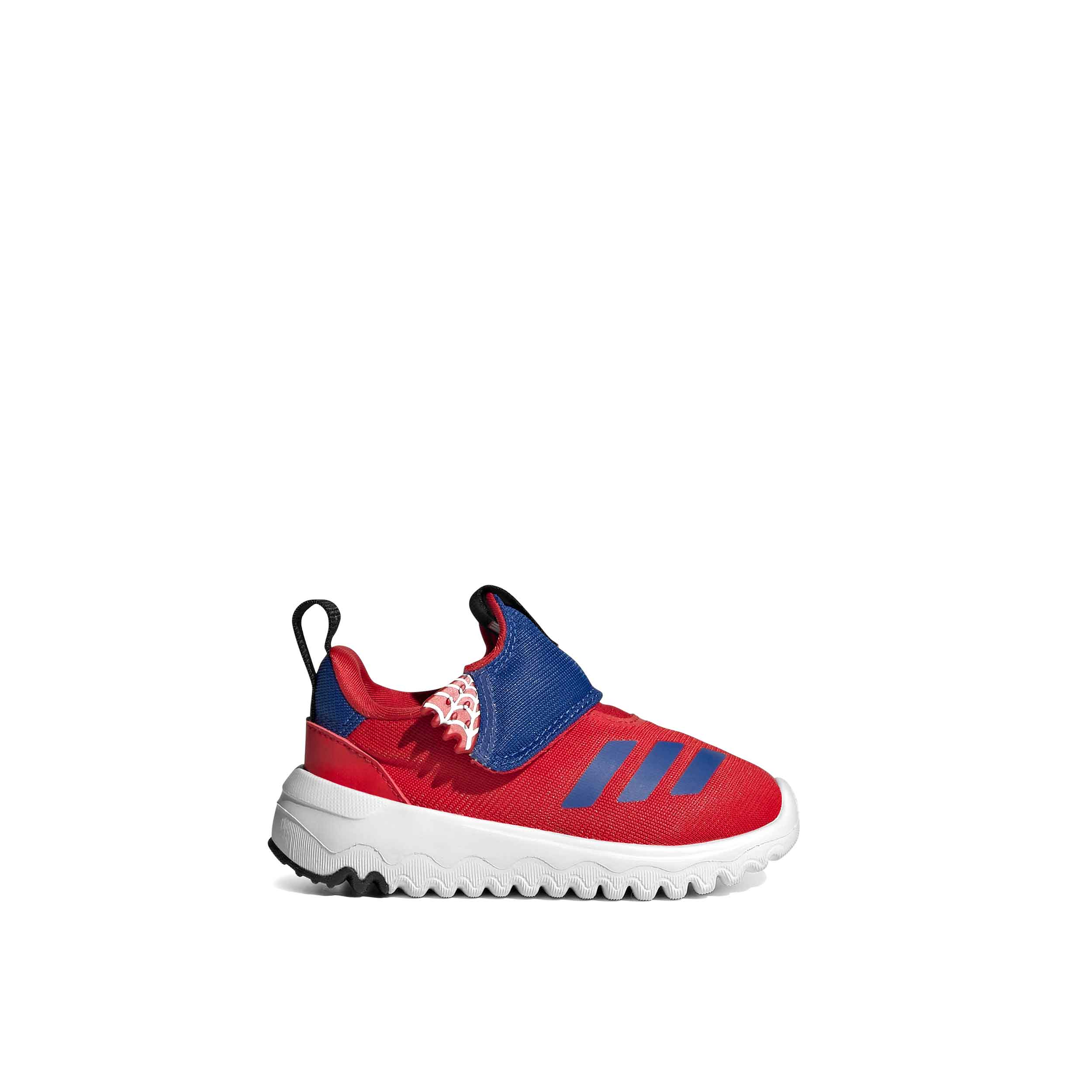 Tenis Adidas SURU365 SPIDER-MAN Niño