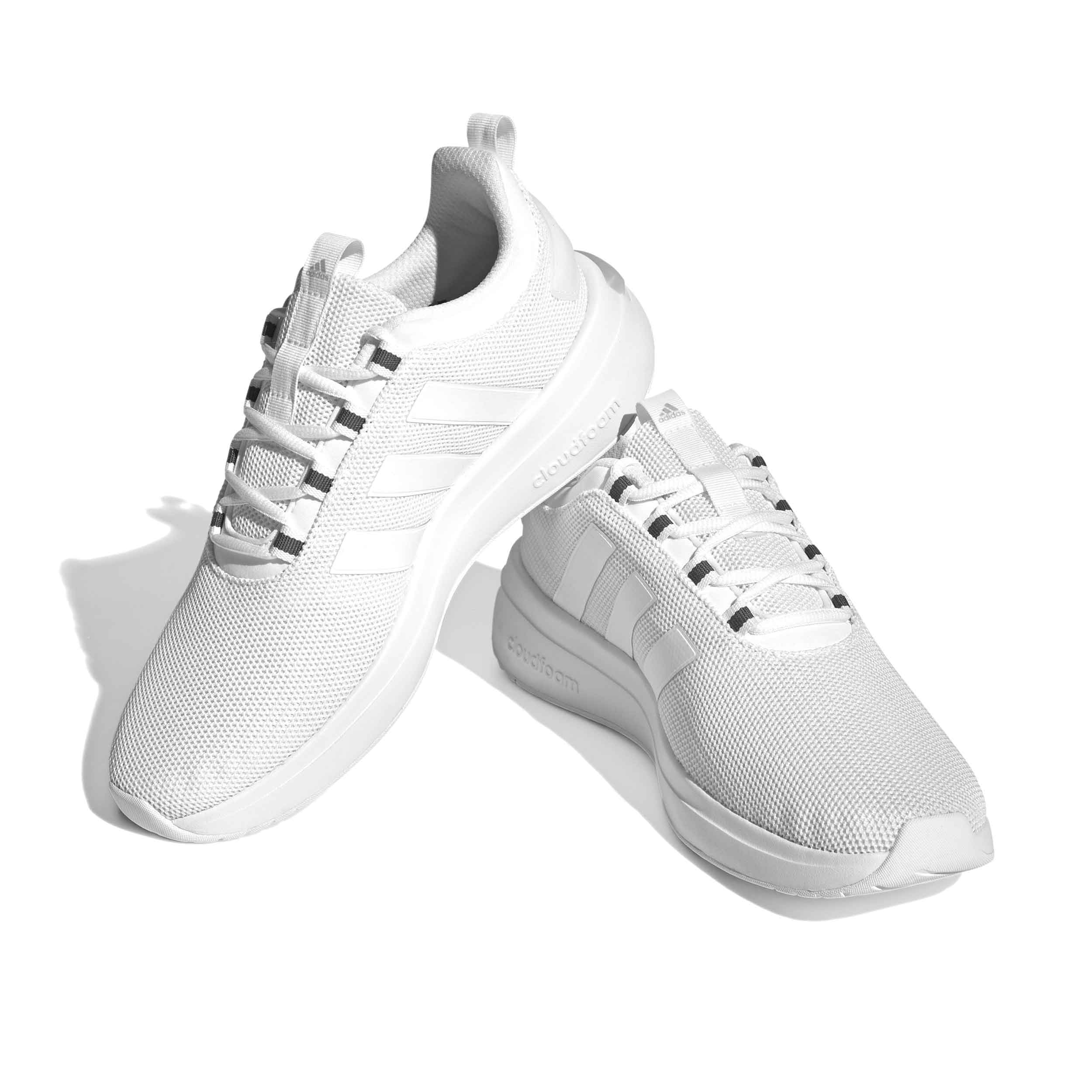 Tenis Adidas RACER TR23 Hombre