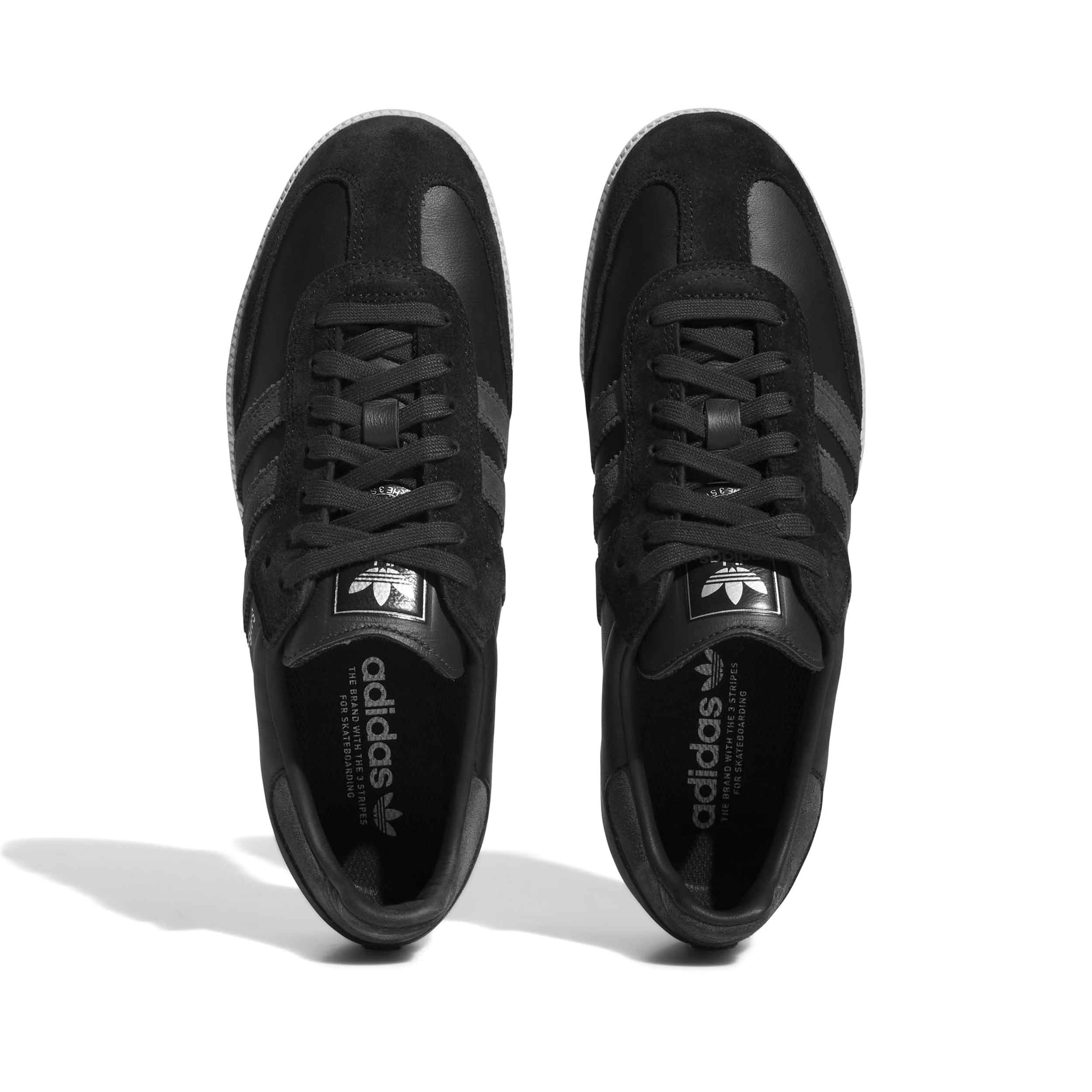 Tenis Adidas SAMBA Hombre