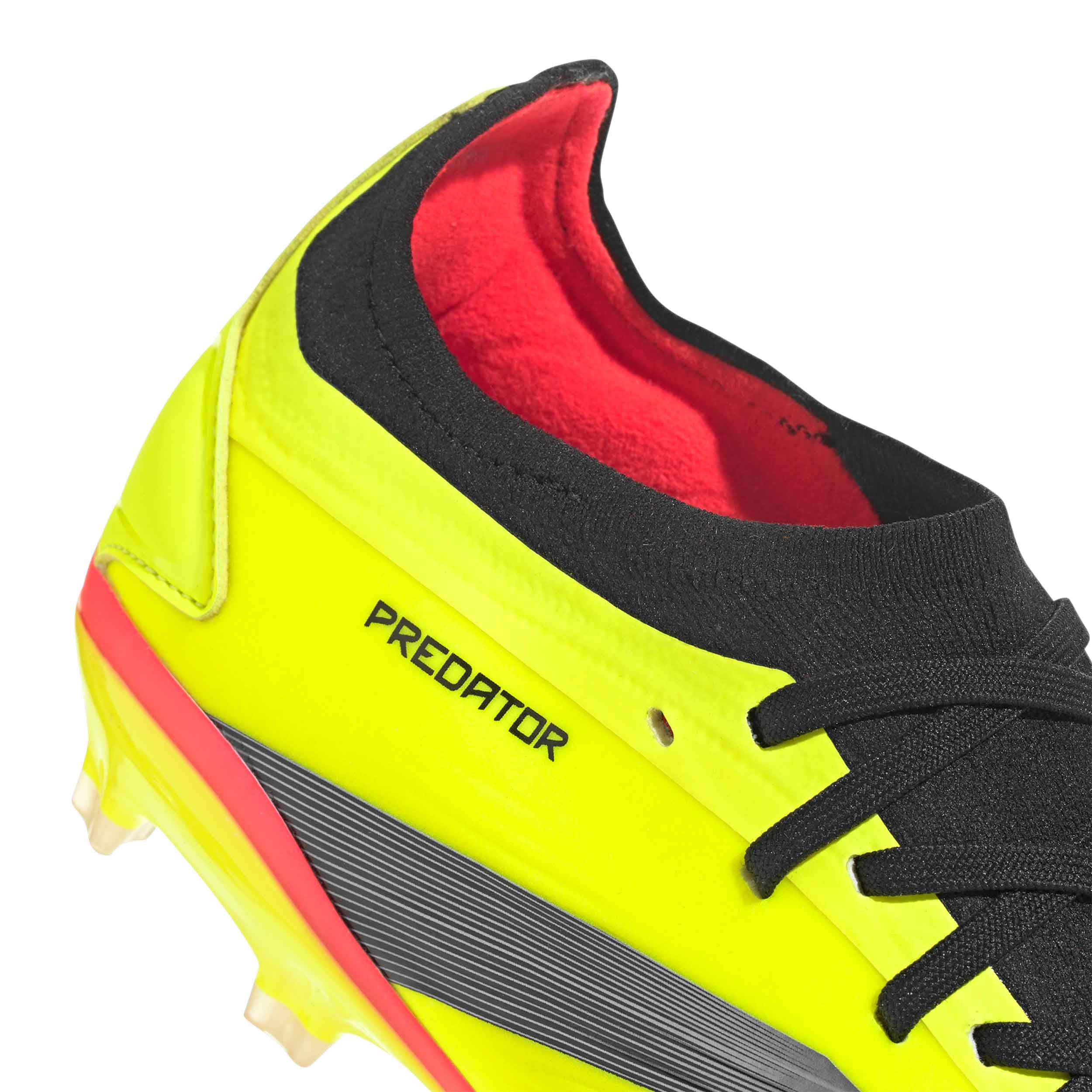 Tenis Adidas PREDATOR PRO Unisex