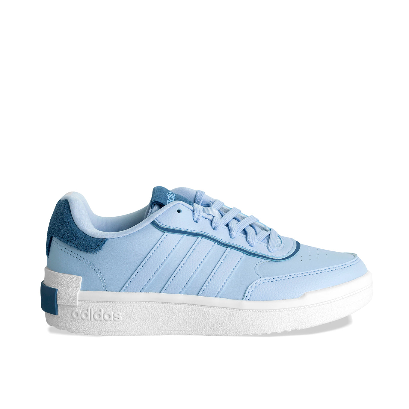 Tenis Adidas Postmove