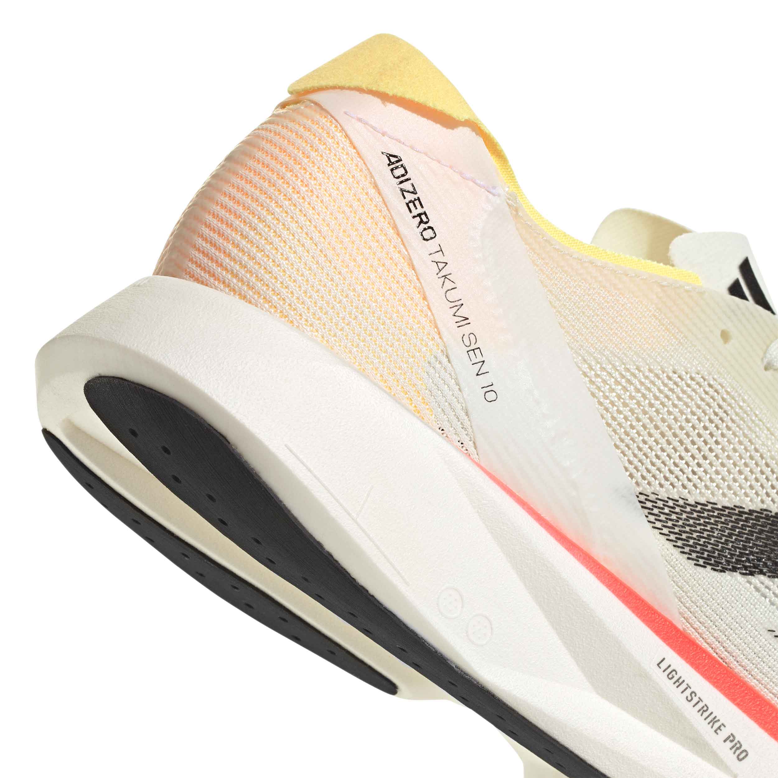 Tenis Adidas ADIZERO TAKUM Hombre