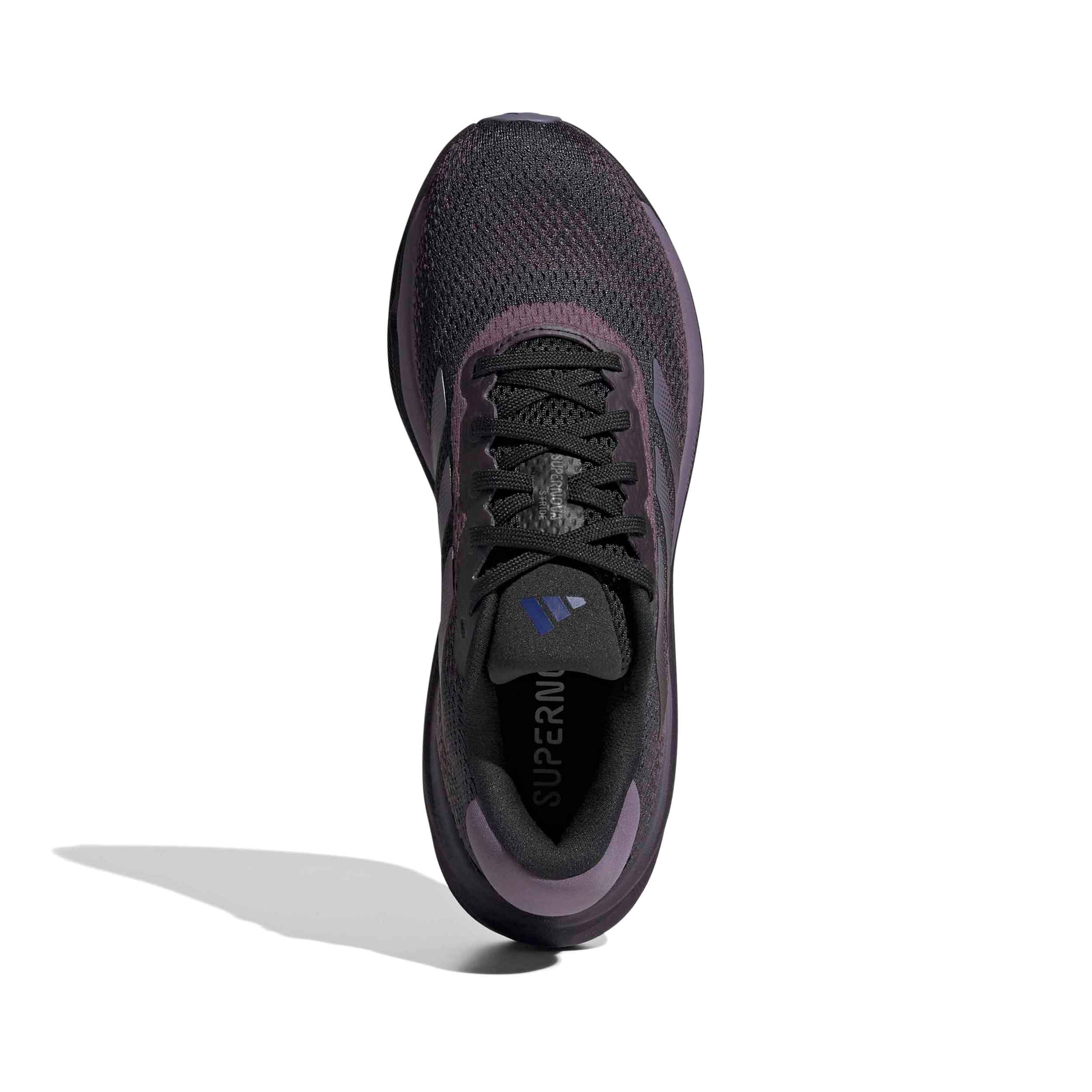 Tenis Adidas SUPERNOVA STRIDE Mujer