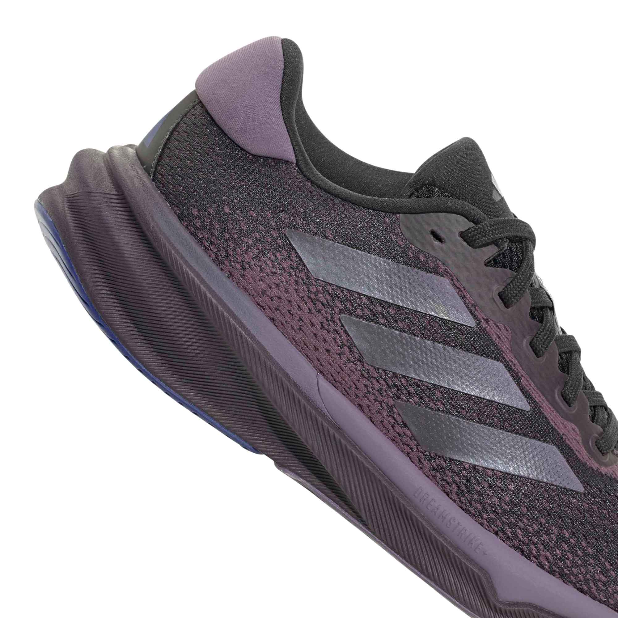 Tenis Adidas SUPERNOVA STRIDE Mujer
