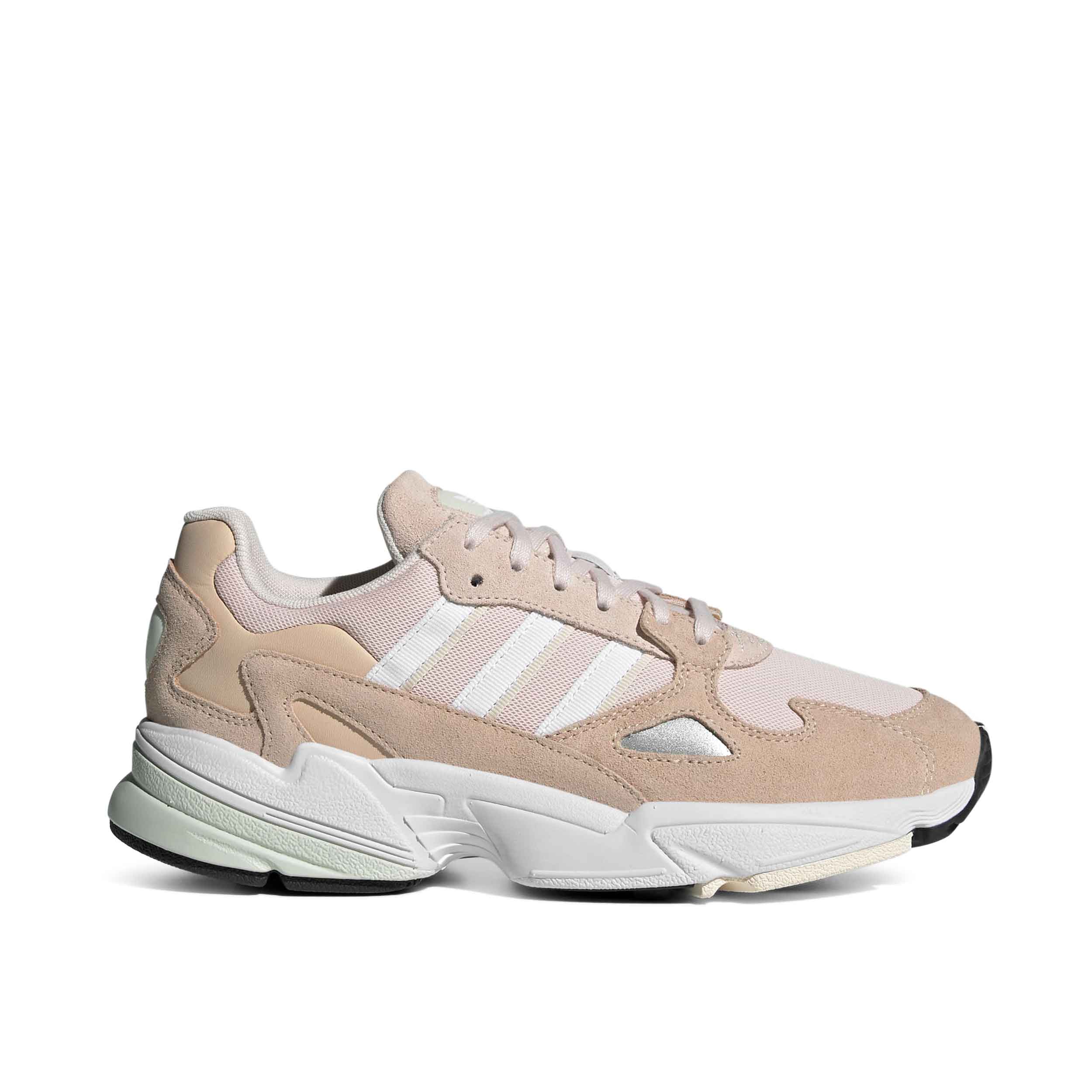 Tenis Adidas FALCON Mujer