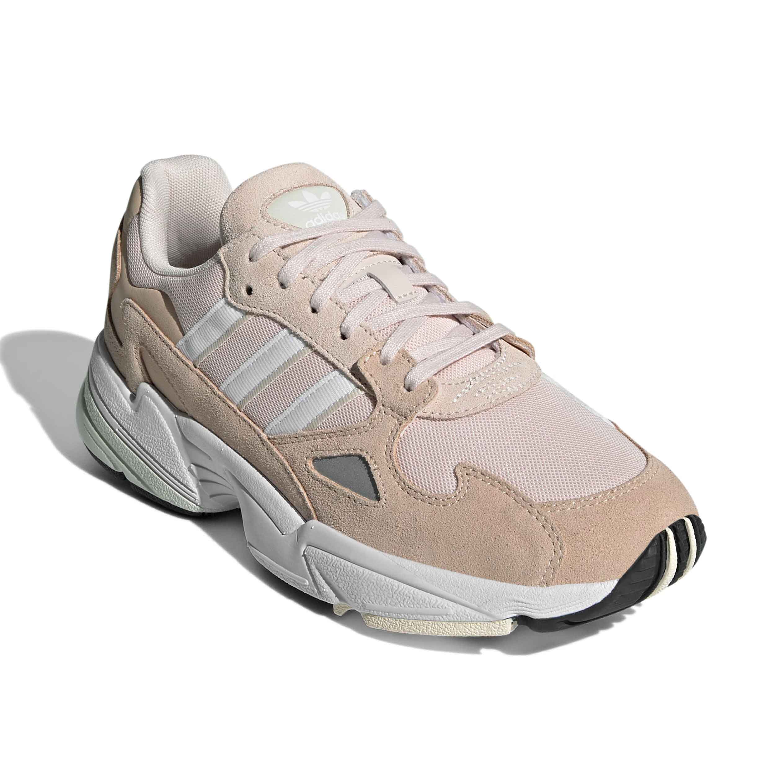 Tenis Adidas FALCON Mujer