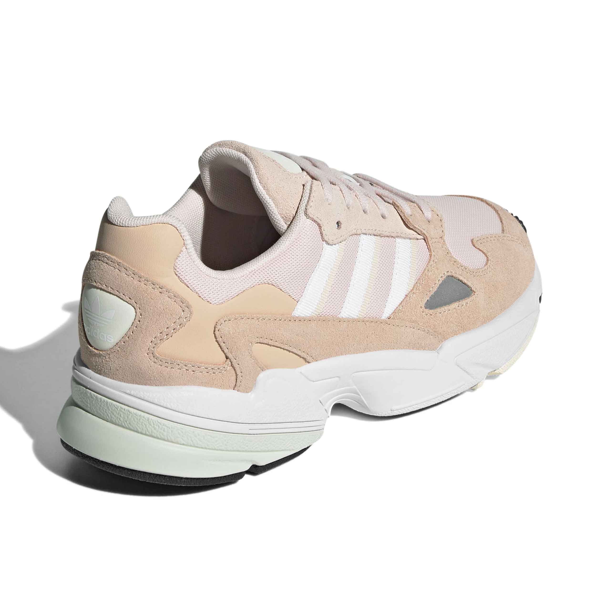 Tenis Adidas FALCON Mujer