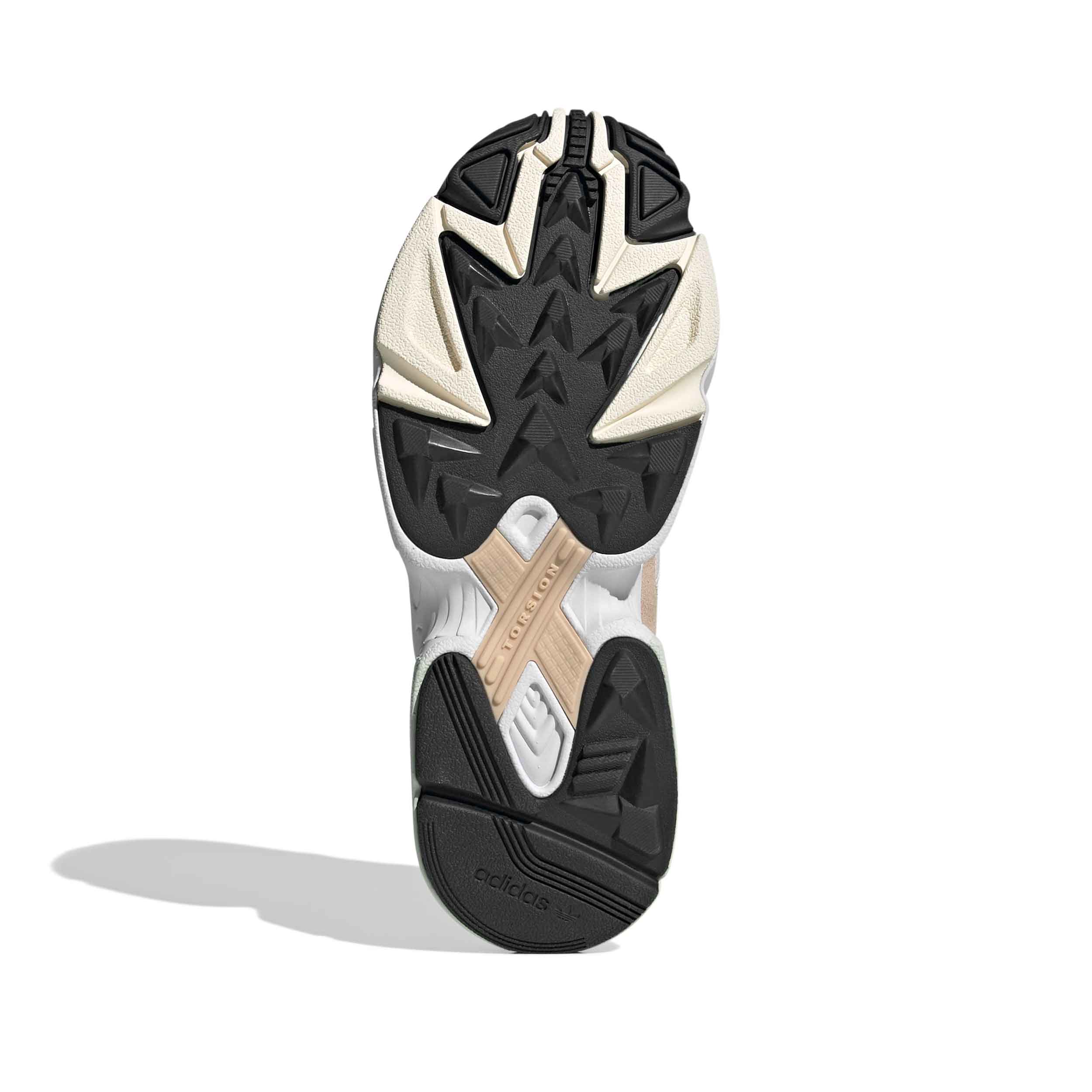 Tenis Adidas FALCON Mujer