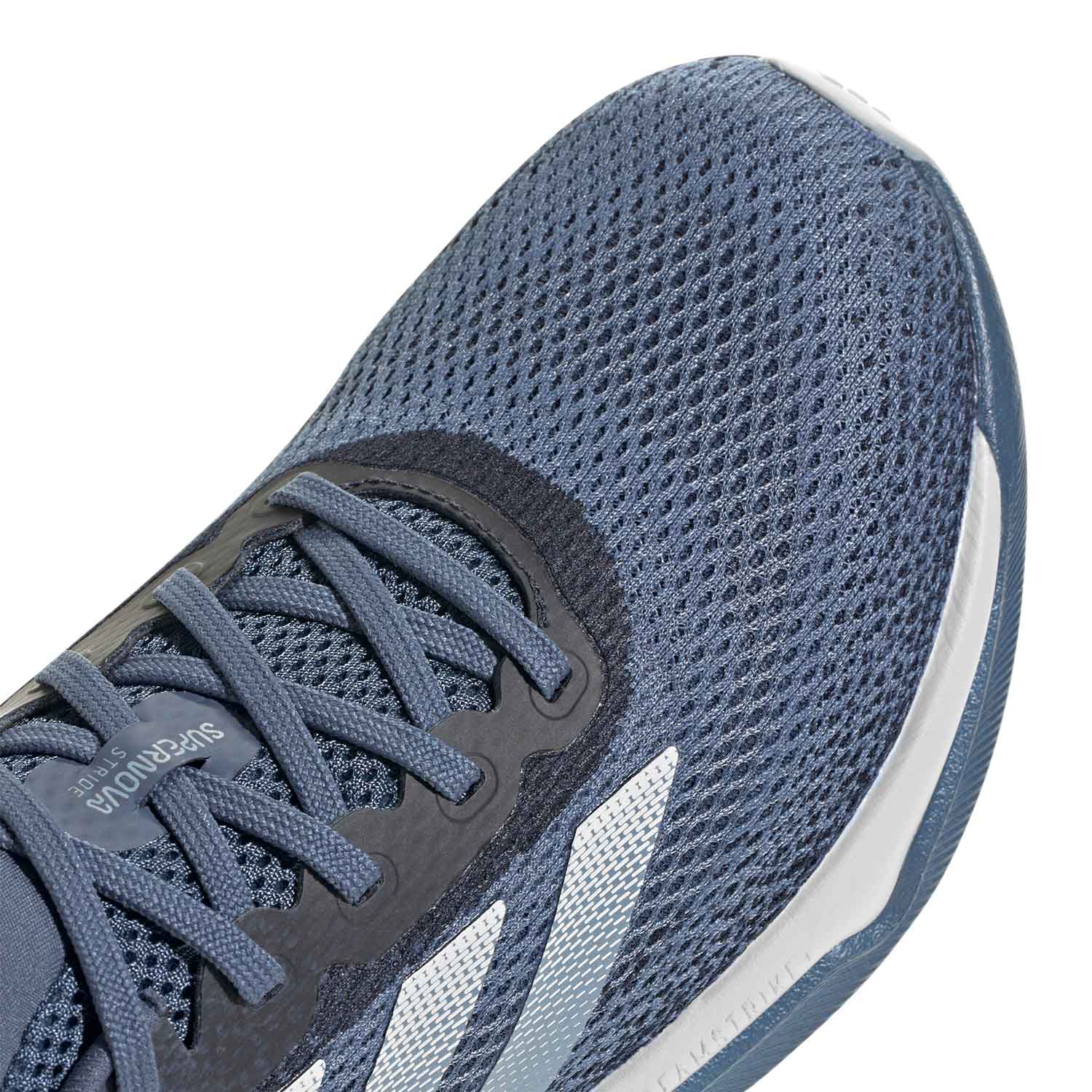 Tenis Adidas SUPERNOVA STRIDE Hombre