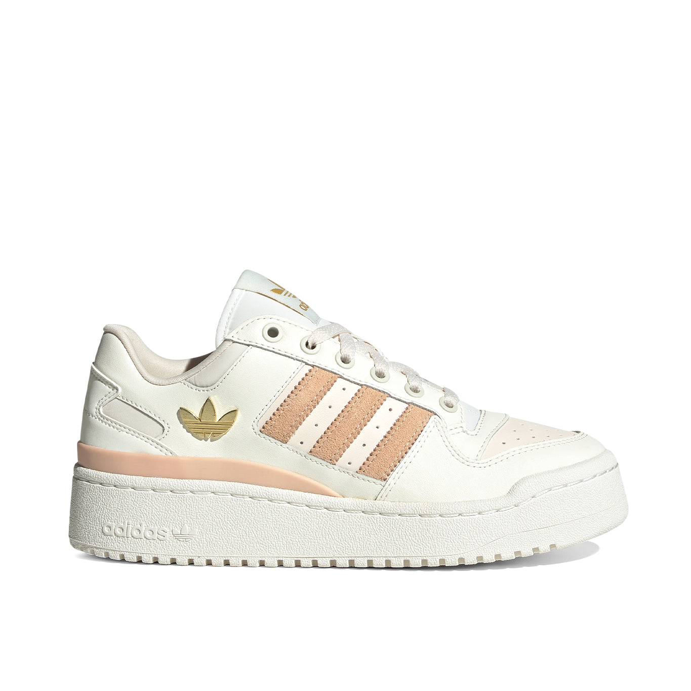 Tenis Adidas Forum Bold