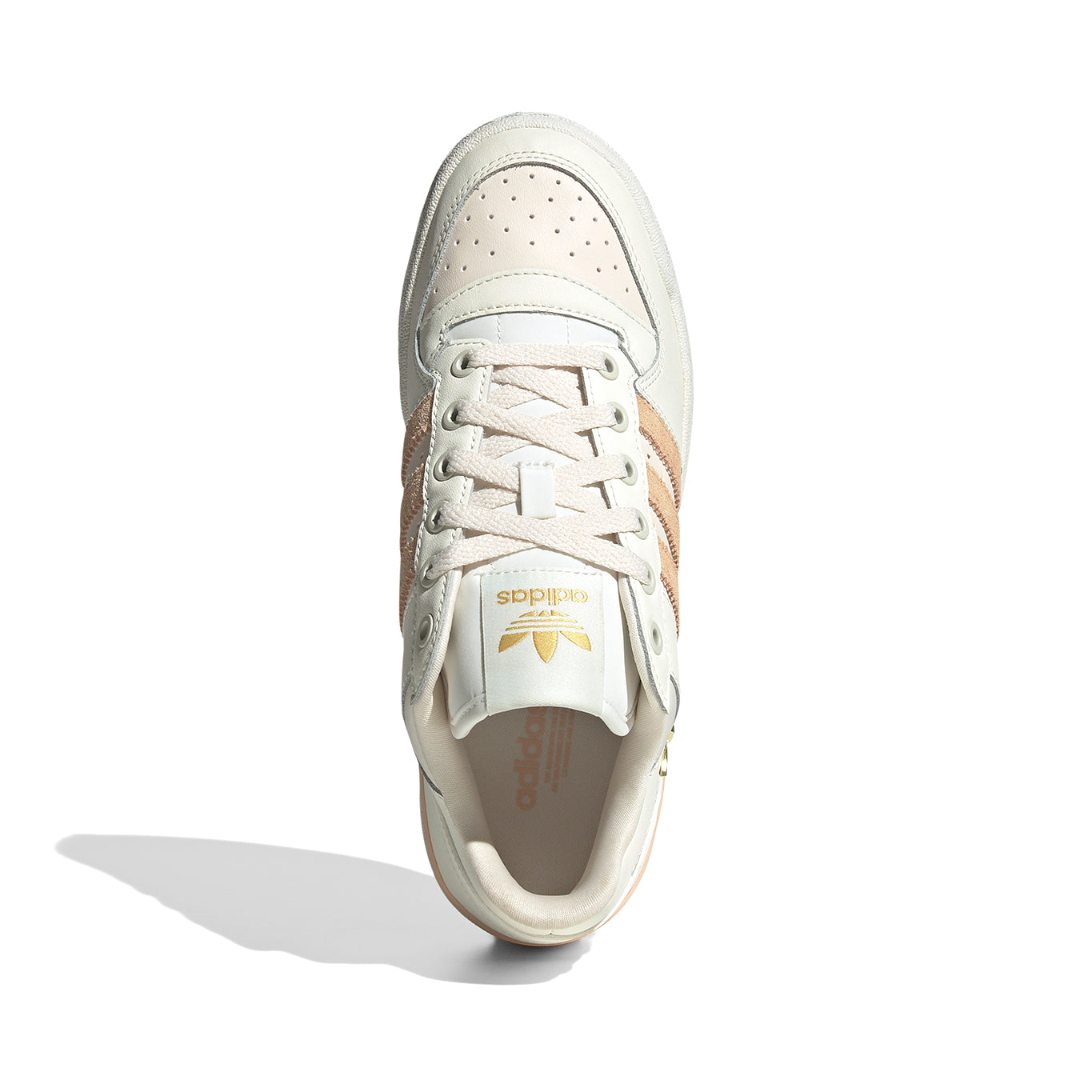 Tenis Adidas Forum Bold