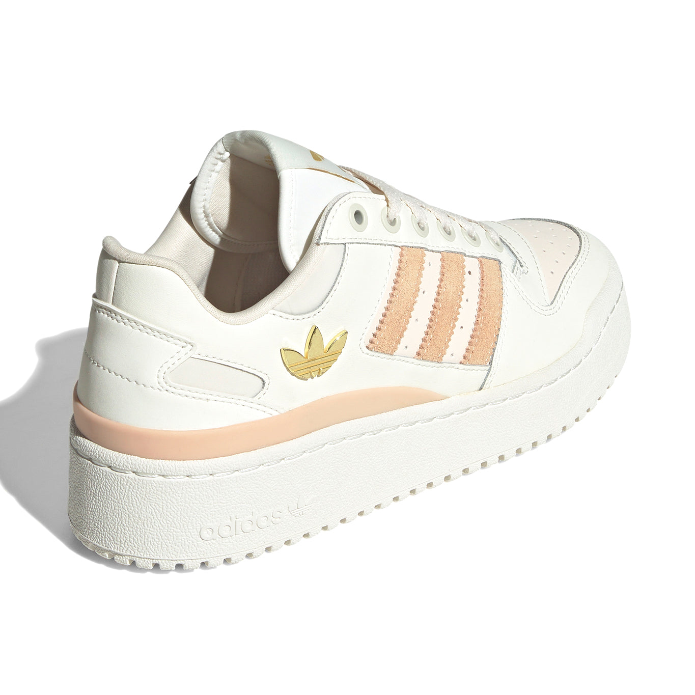 Tenis Adidas Forum Bold