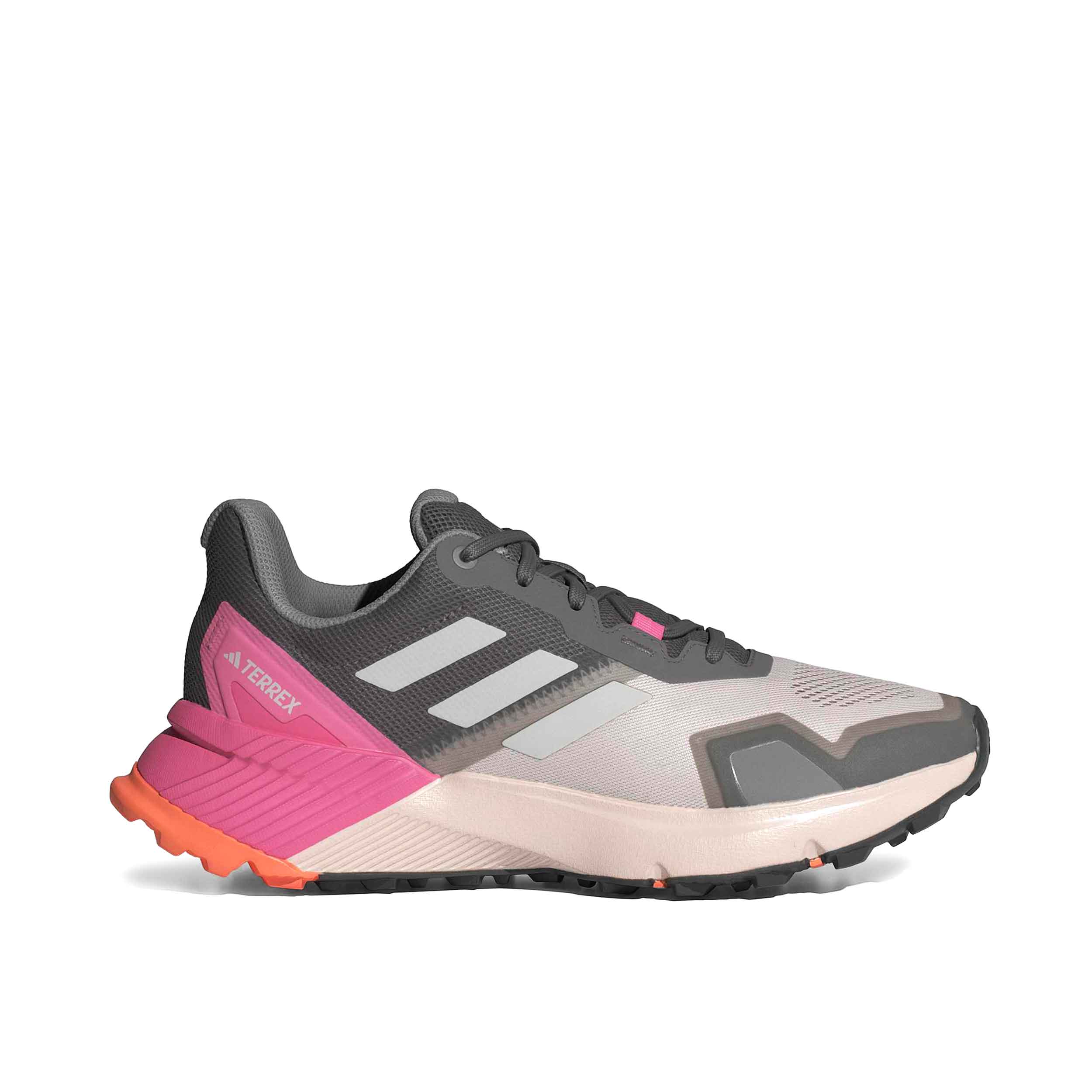 Tenis Adidas TERREX Mujer