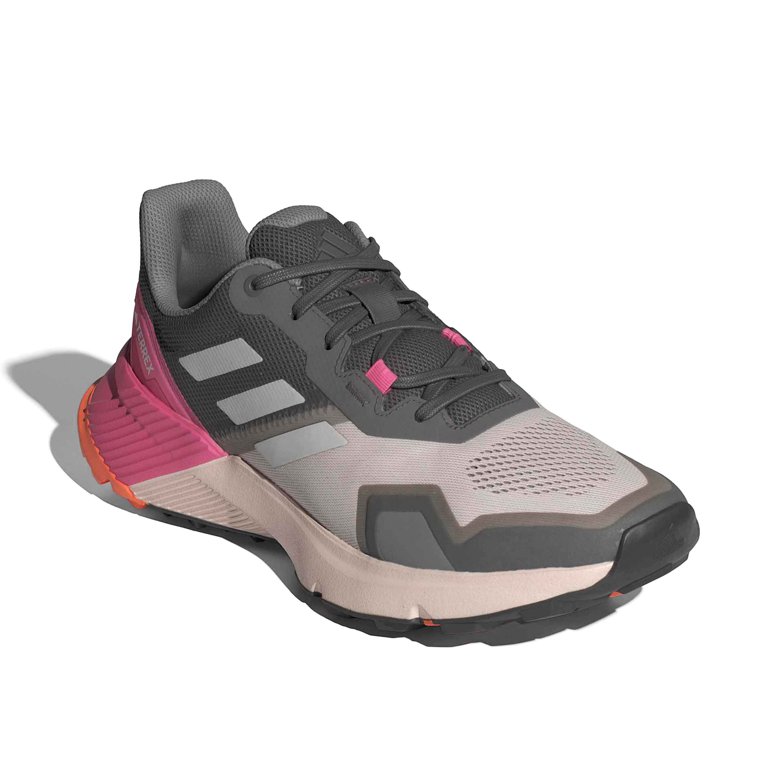 Tenis Adidas TERREX Mujer