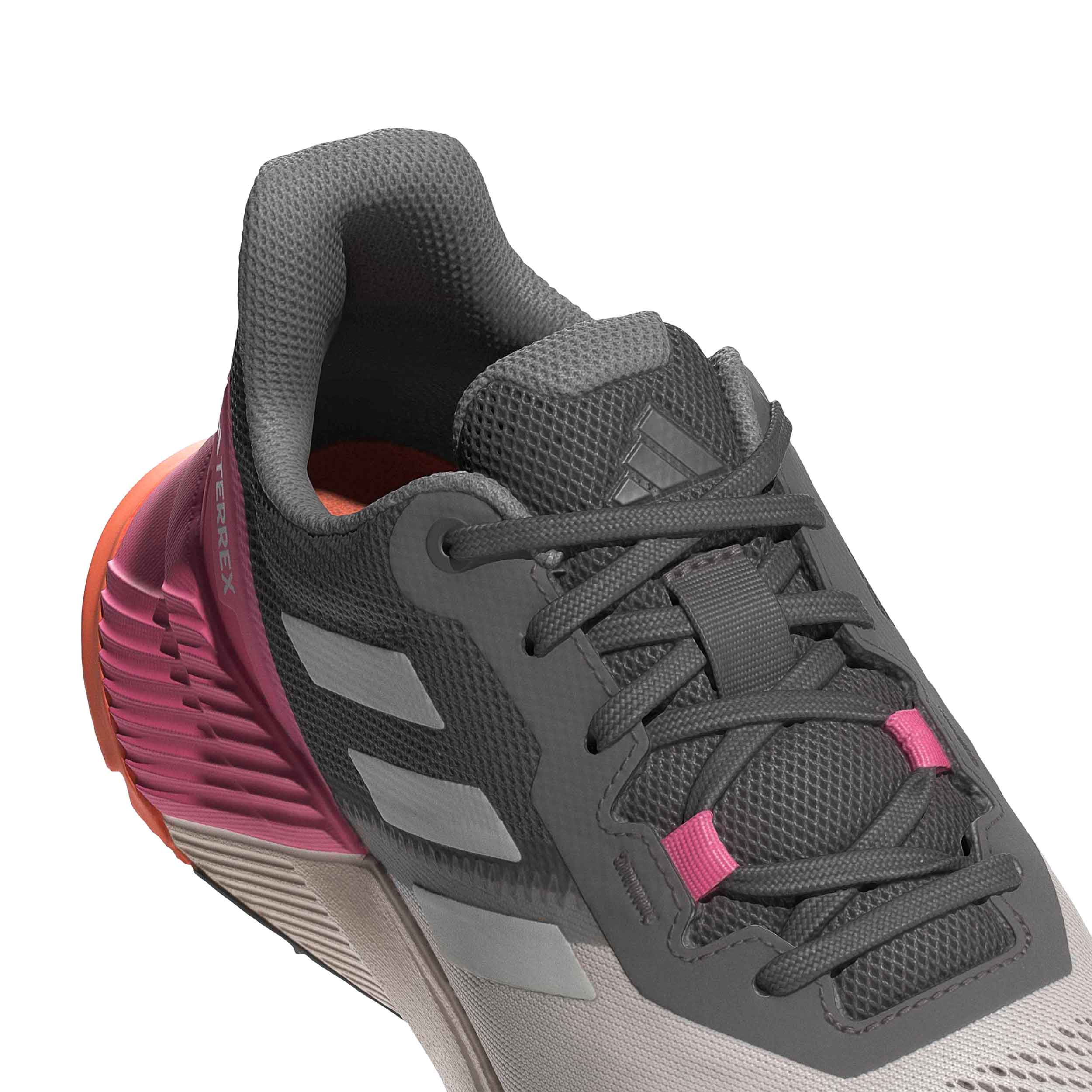 Tenis Adidas TERREX Mujer