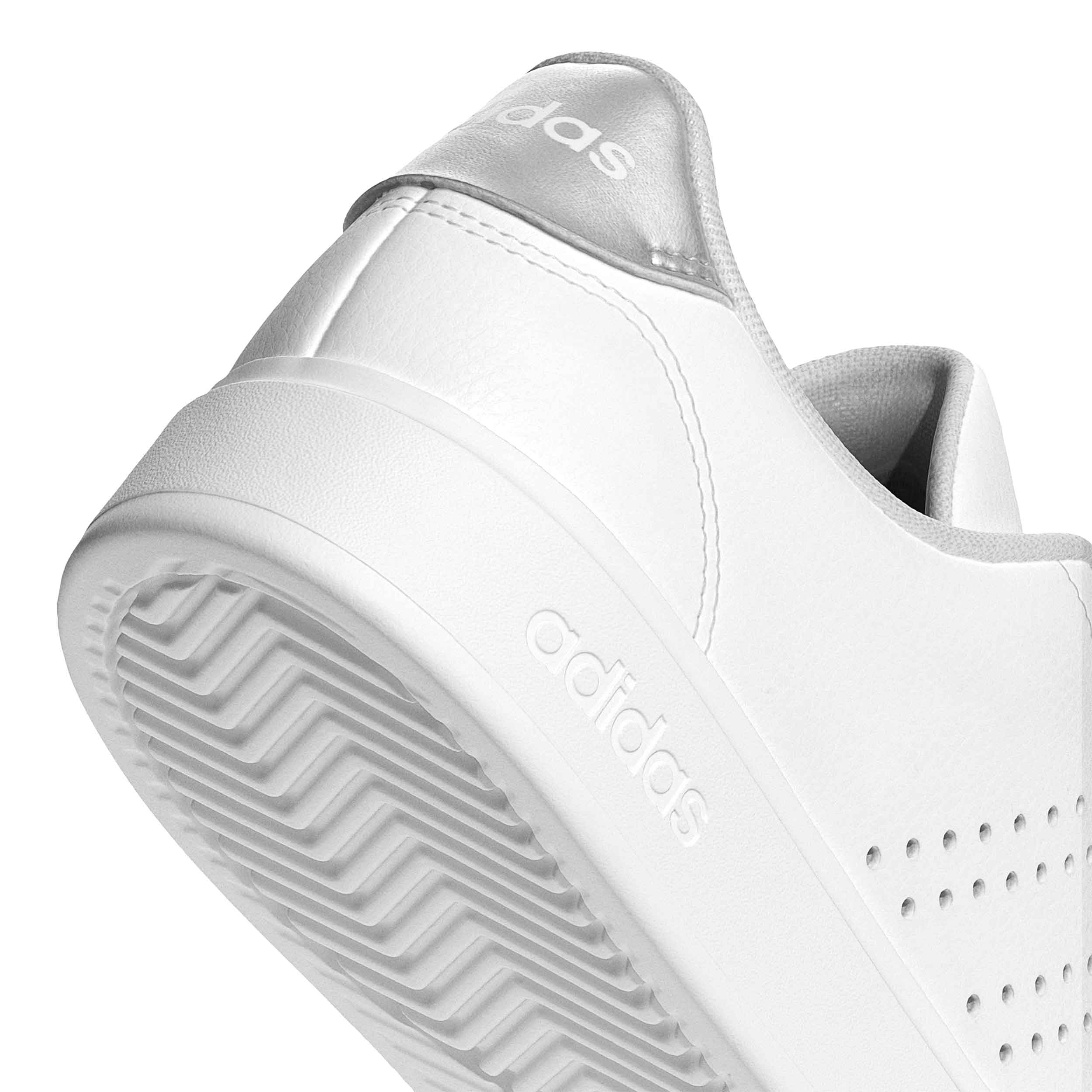 Tenis Adidas ADVANTAGE Mujer
