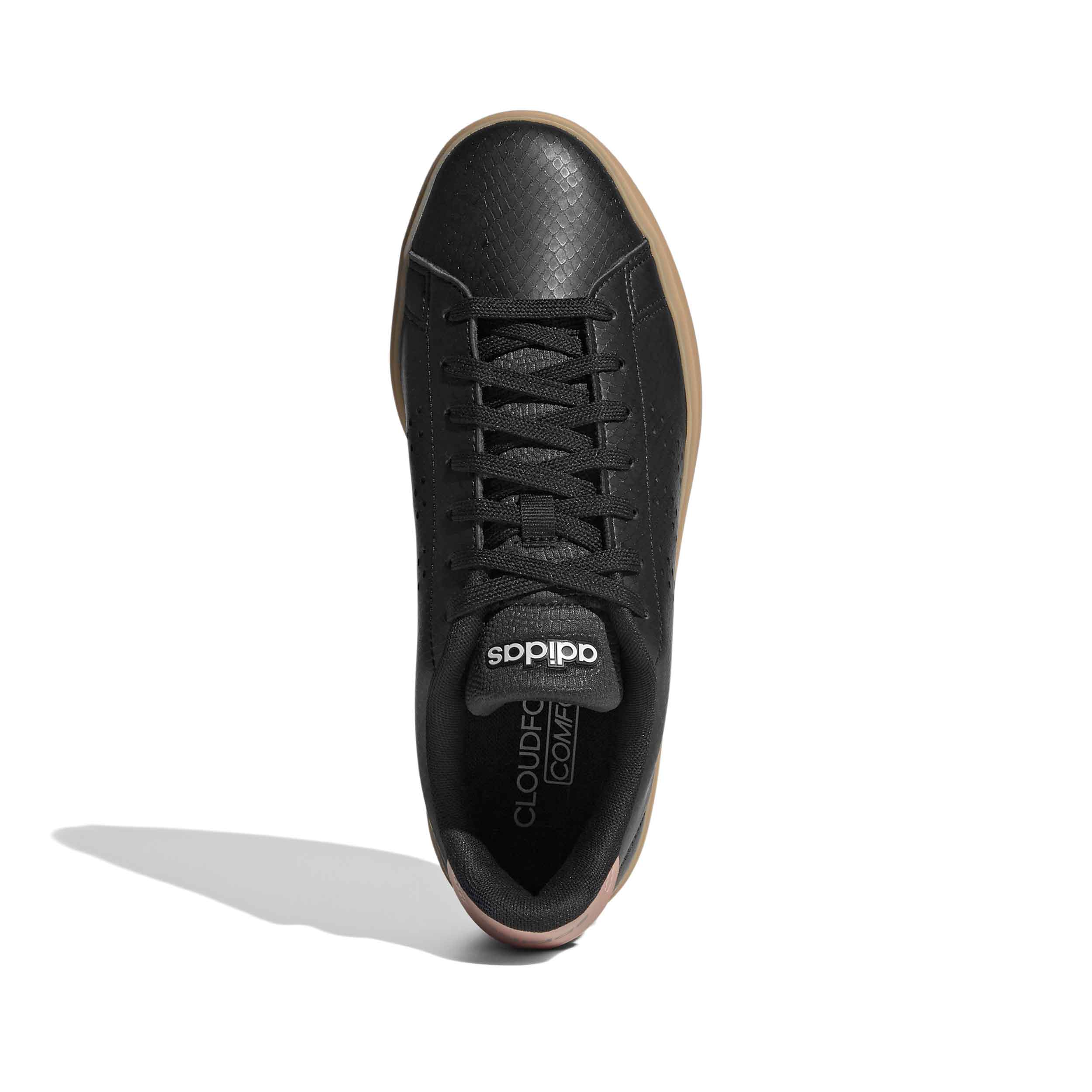 Tenis Adidas ADVANTAGE Mujer