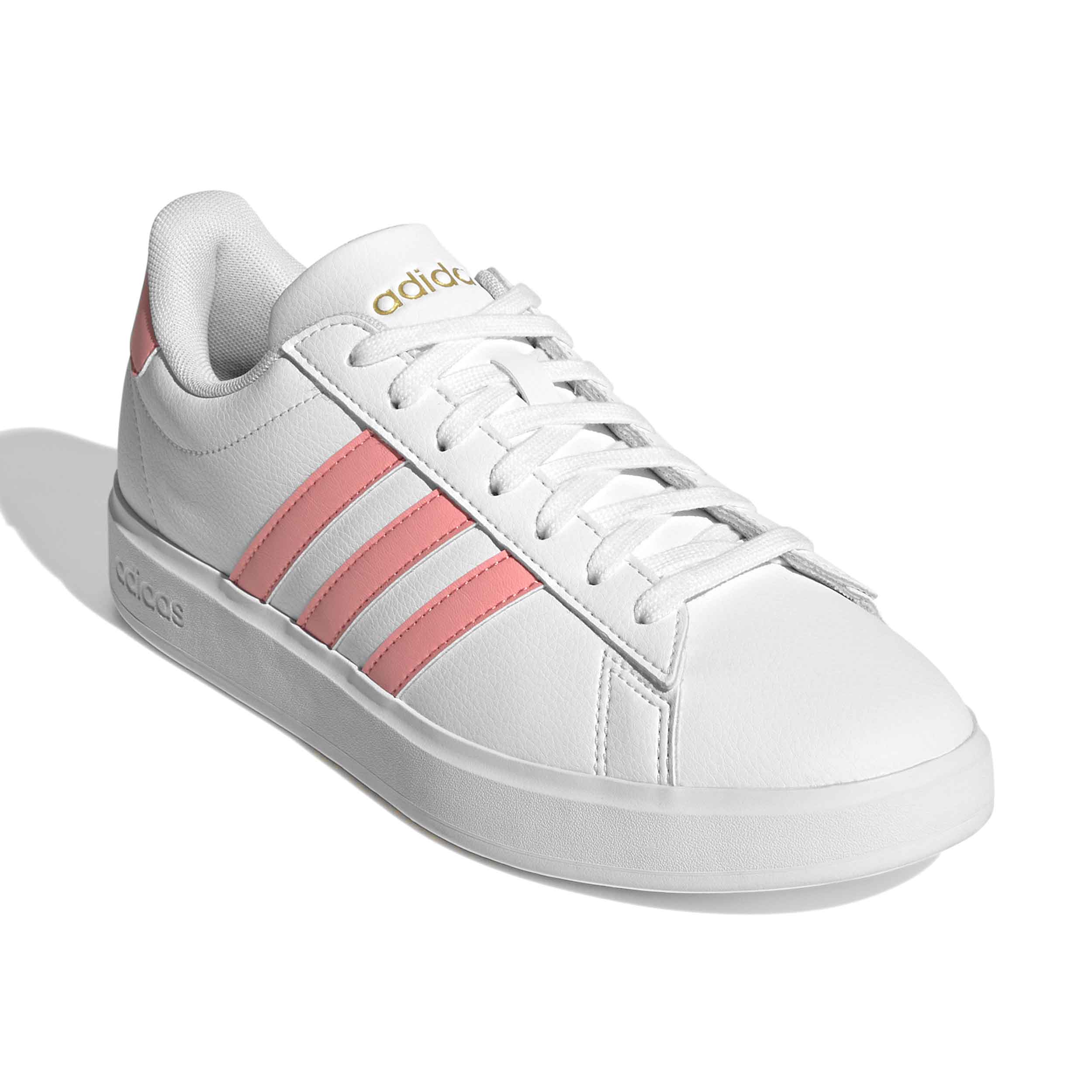 Tenis Adidas GRAND COURT Mujer