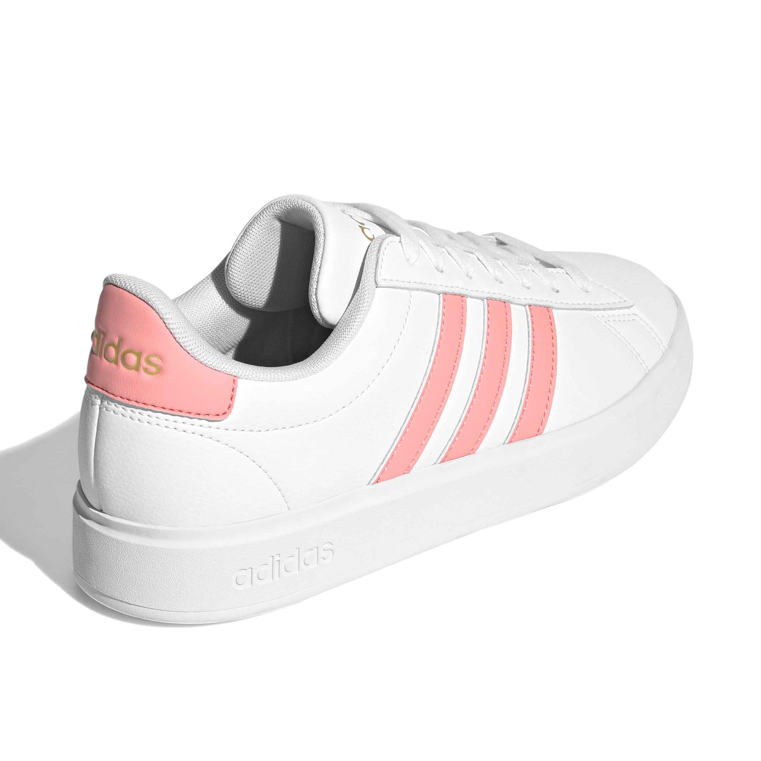Tenis Adidas GRAND COURT Mujer