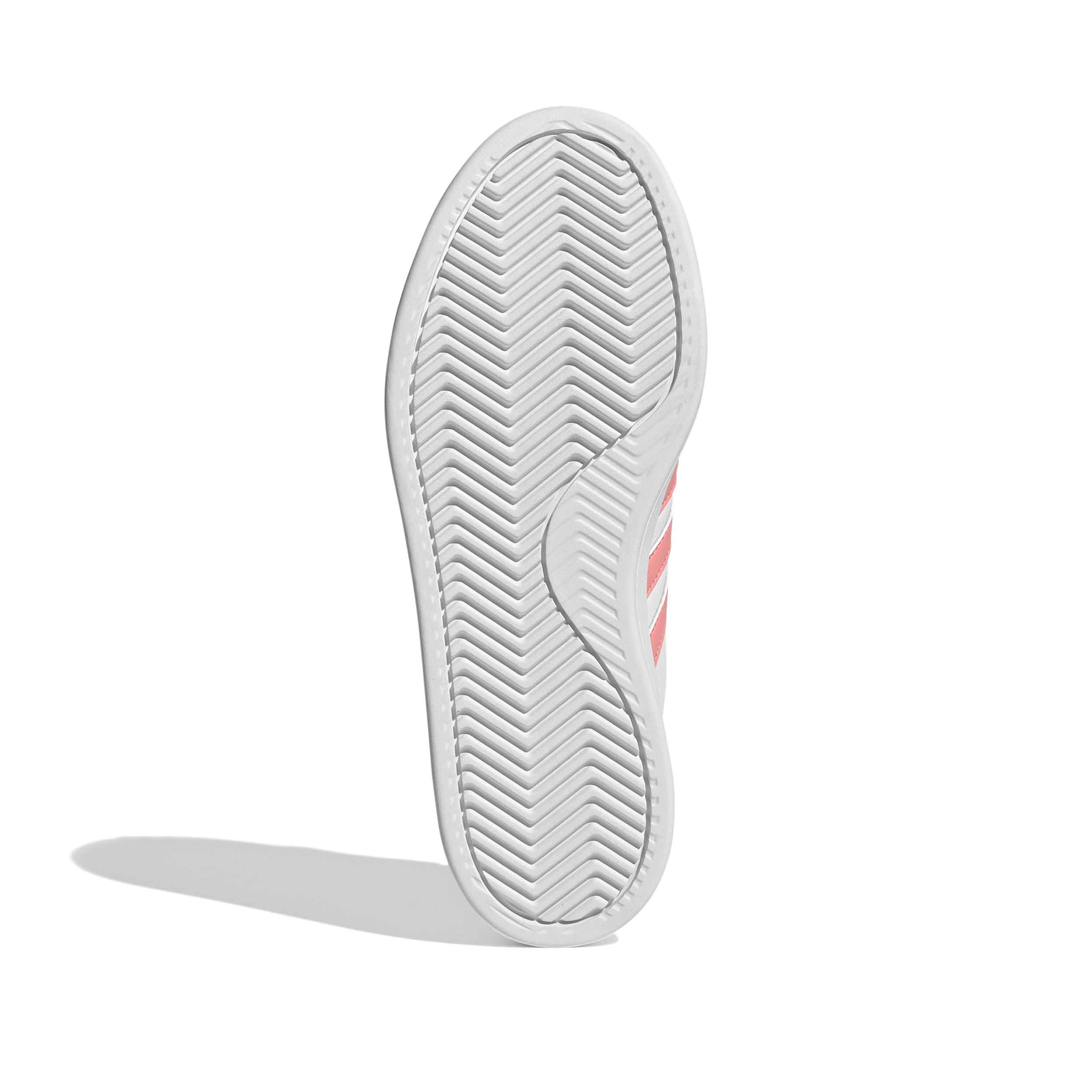 Tenis Adidas GRAND COURT Mujer